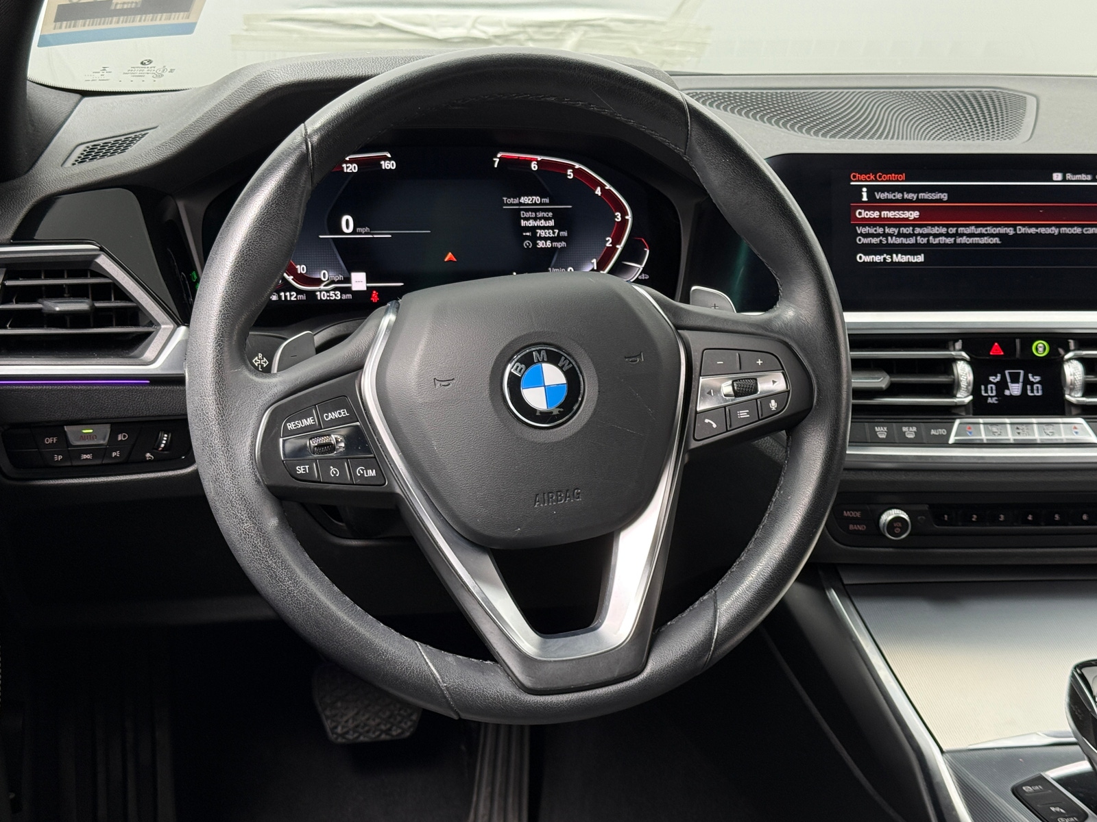 Thumbnail: 2023 BMW 4 Series - 4