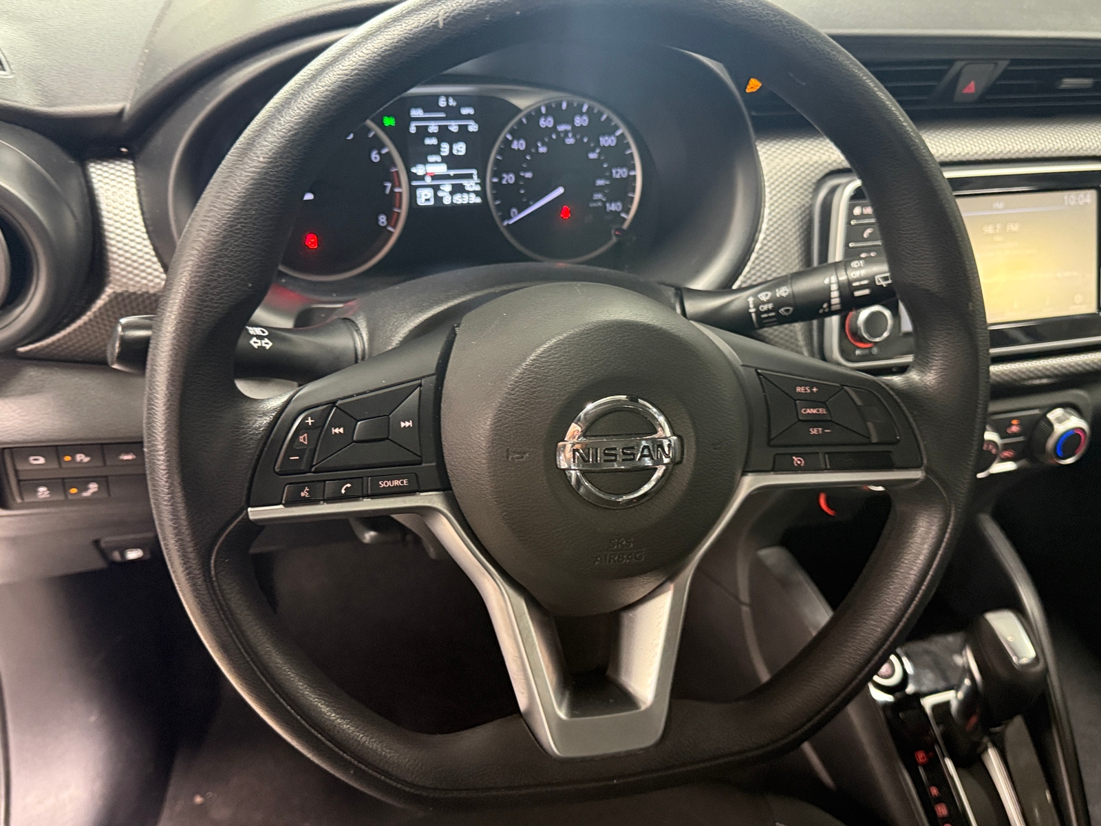 Thumbnail: 2020 Nissan Kicks - 5