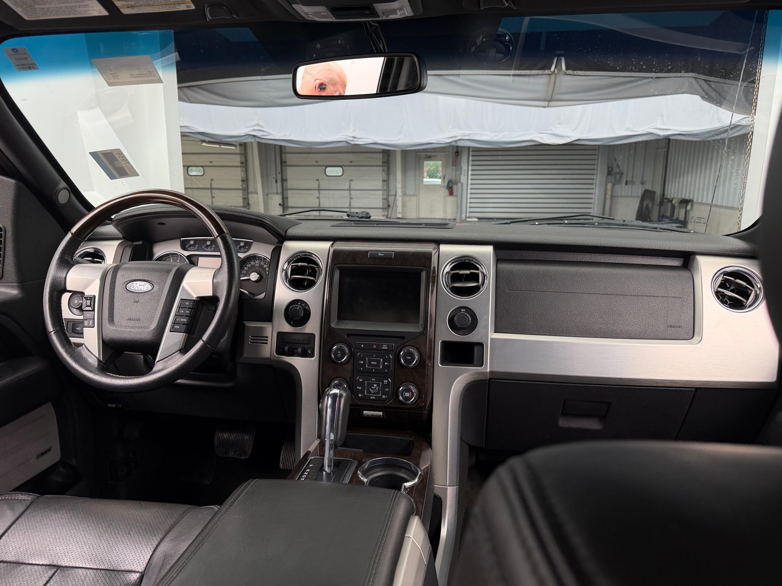 Thumbnail: 2013 Ford Econoline - 2