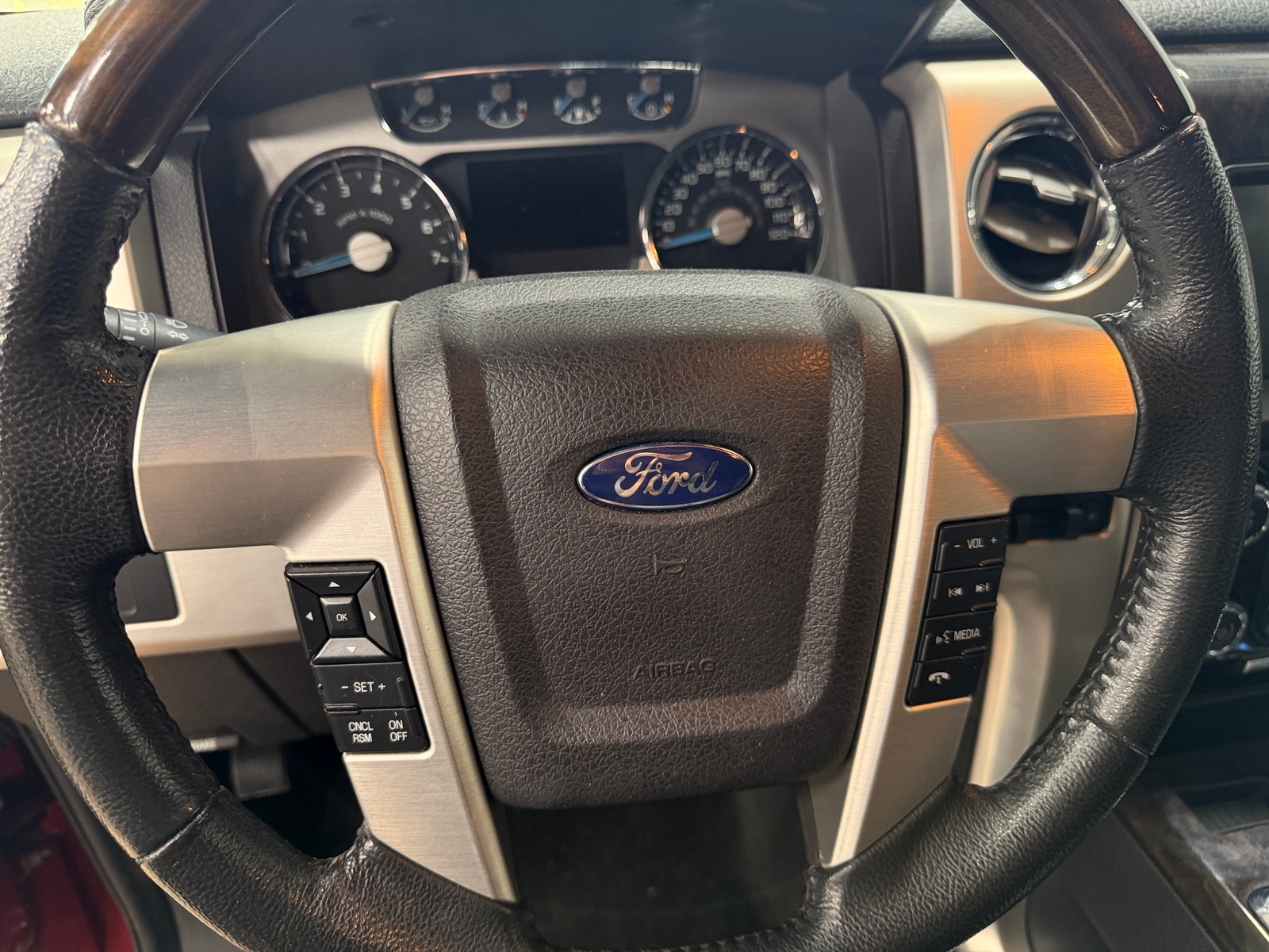 Thumbnail: 2013 Ford Econoline - 4