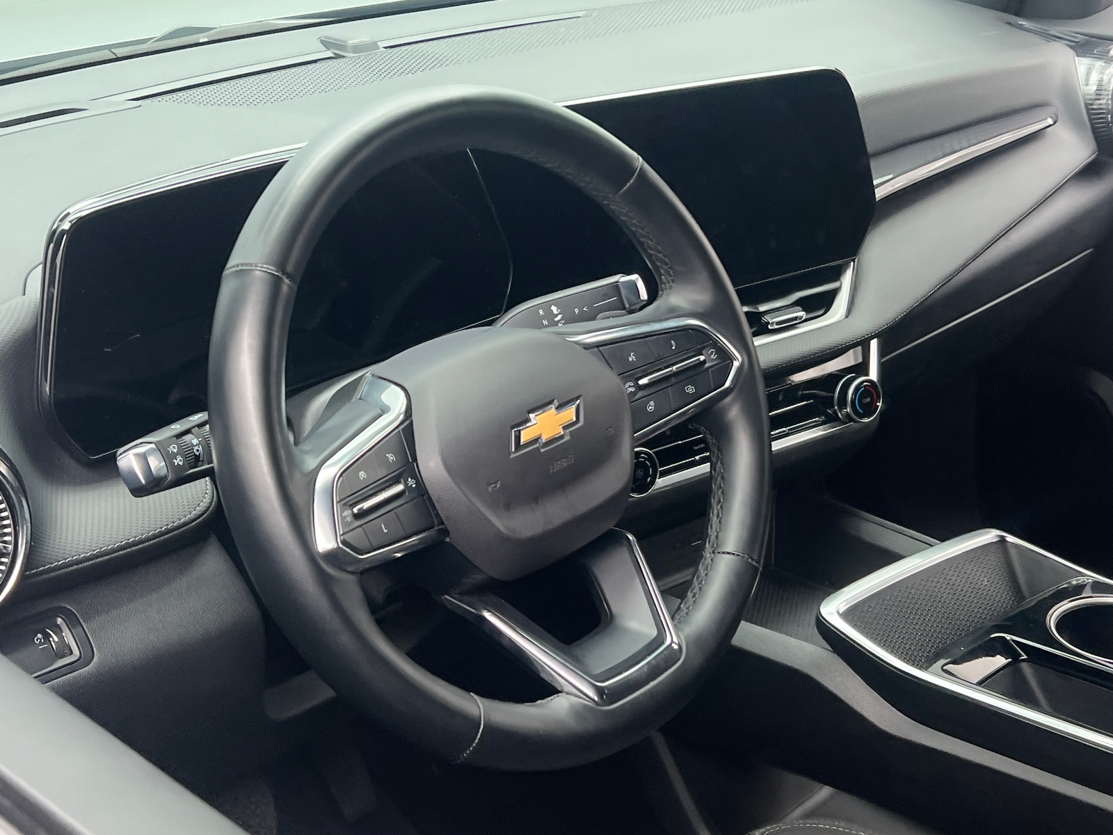 Thumbnail: 2025 Chevrolet Equinox - 5