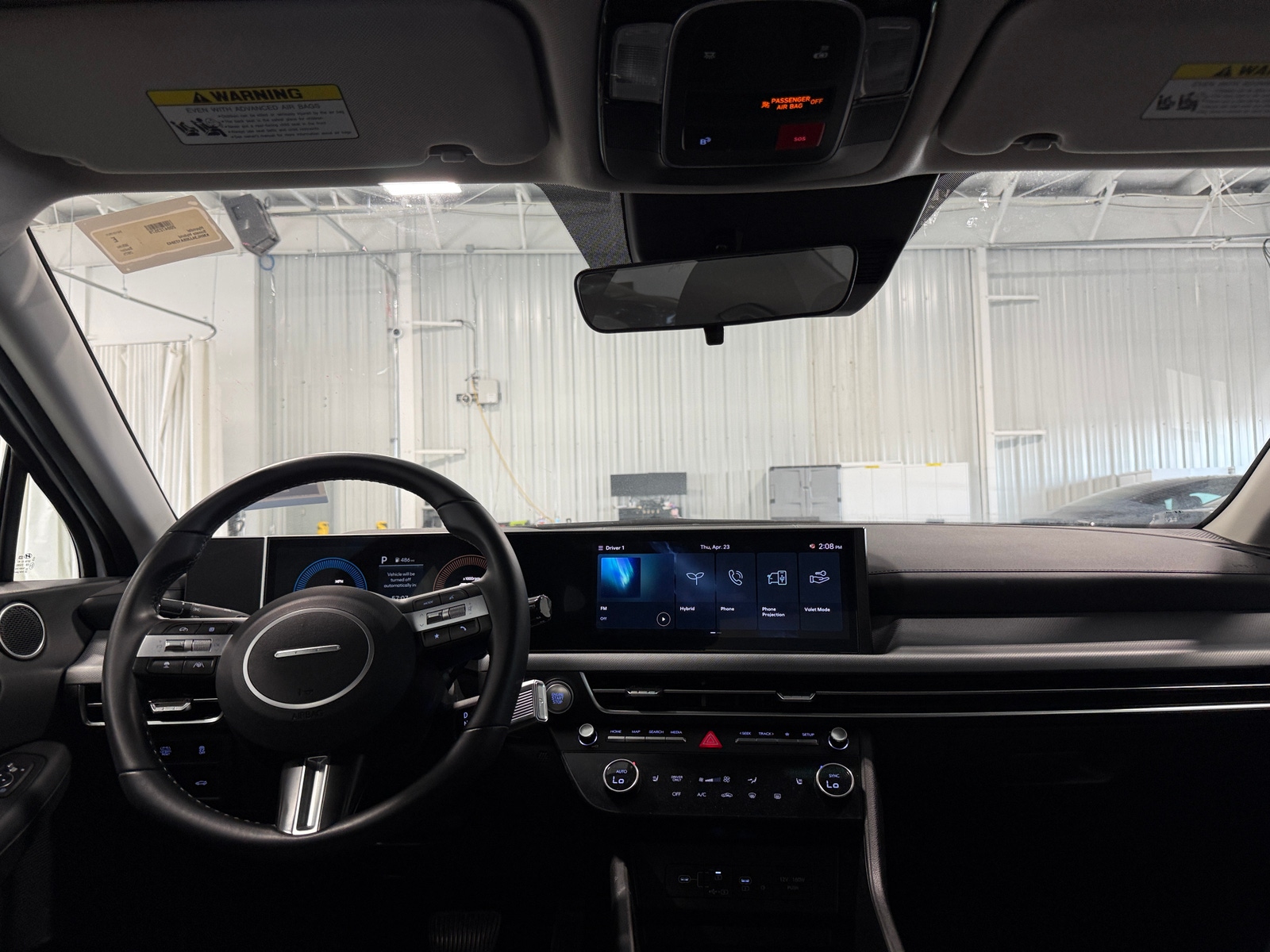 Thumbnail: 2025 Hyundai Sonata - 3