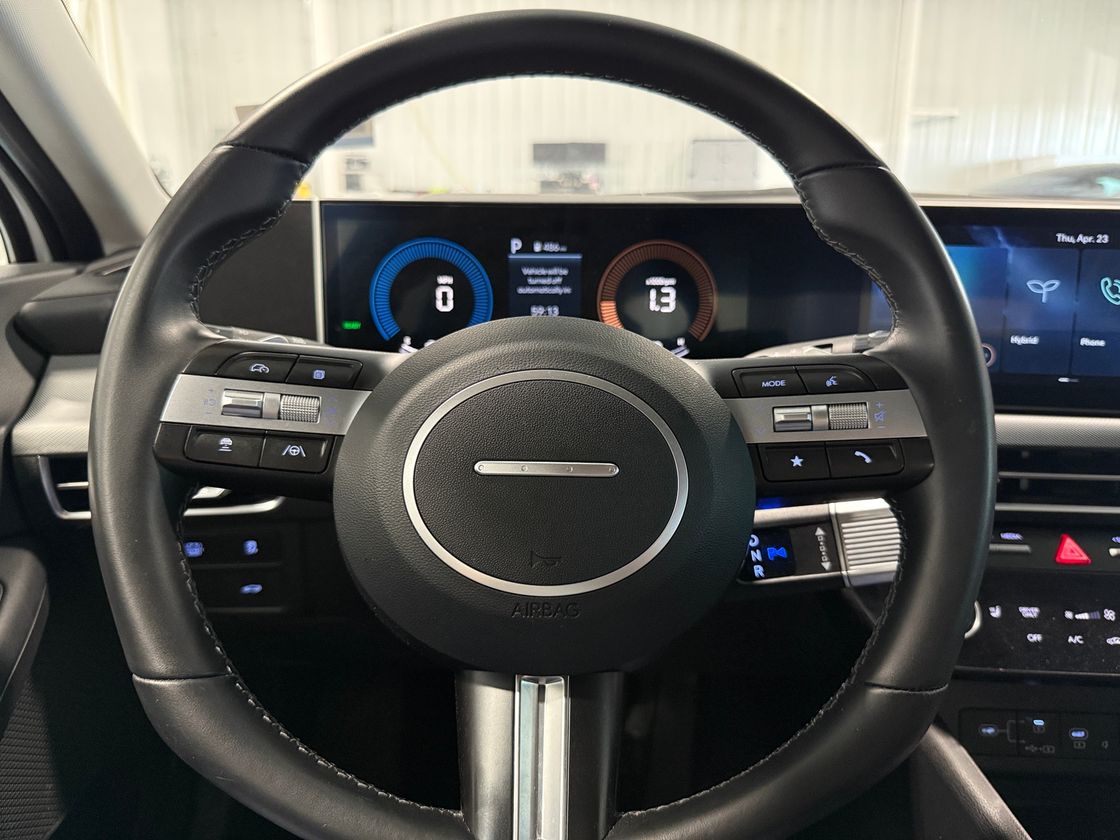 Thumbnail: 2025 Hyundai Sonata - 5