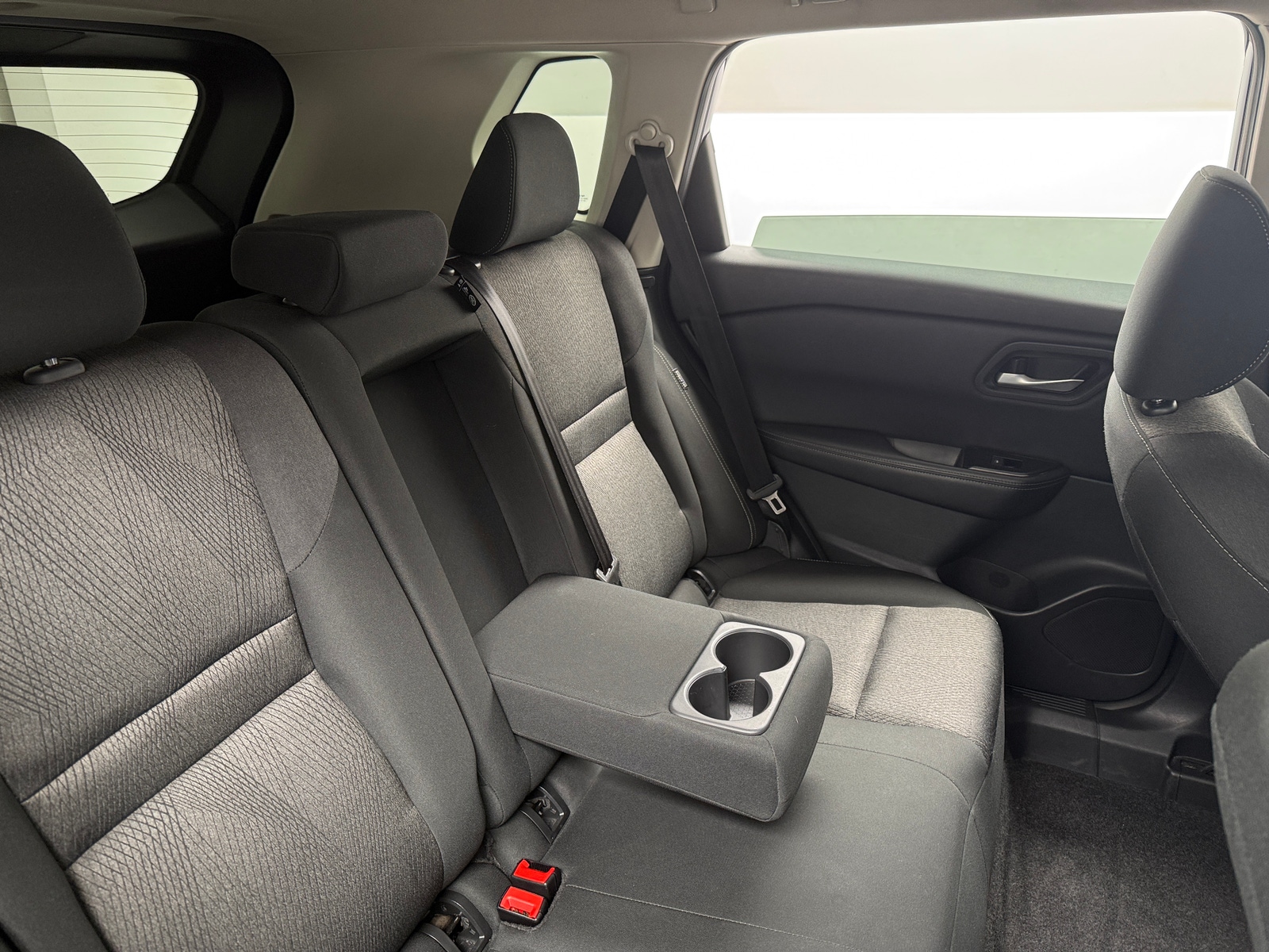 Thumbnail: 2025 Nissan Rogue - 6