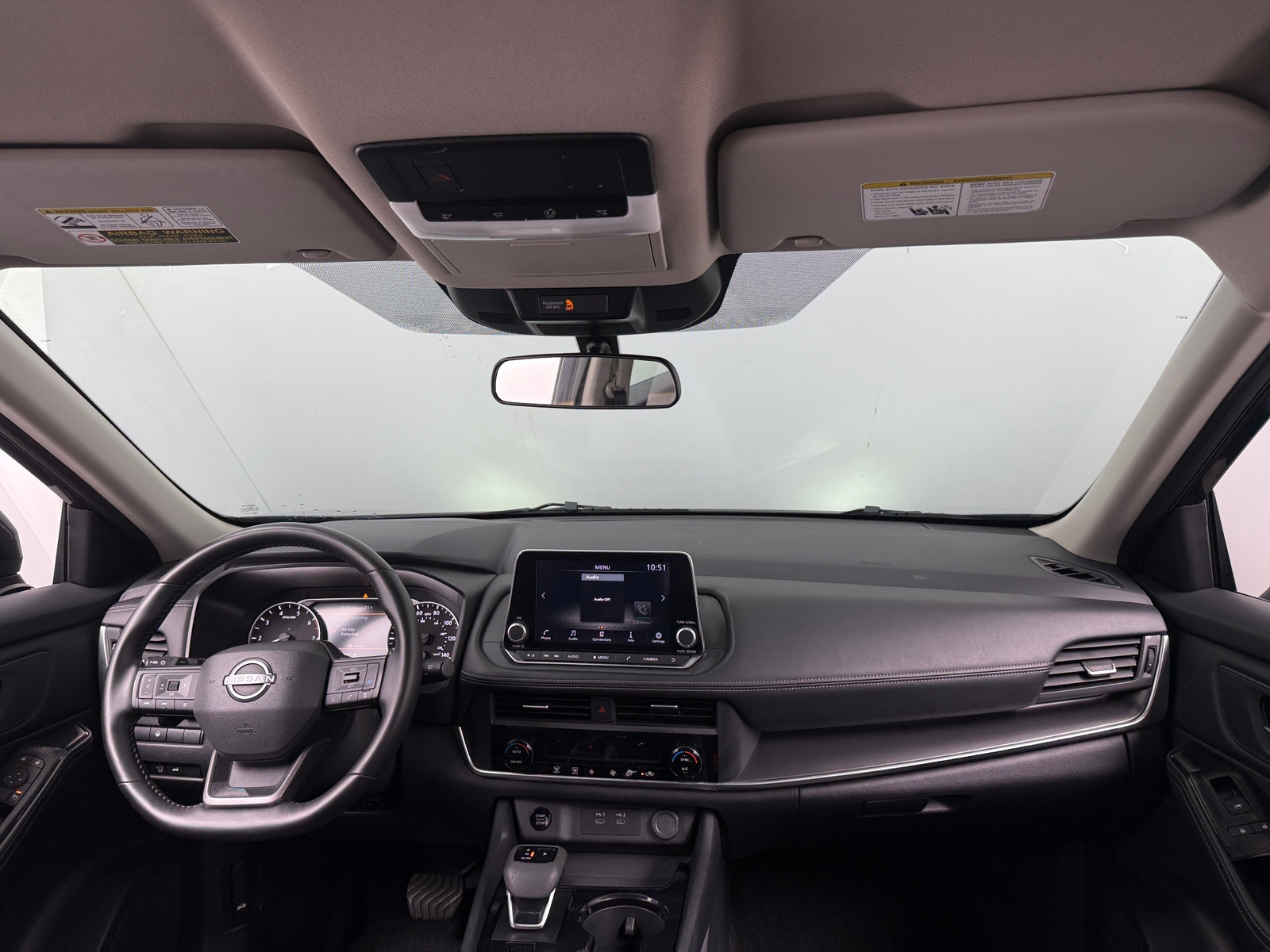 Thumbnail: 2025 Nissan Rogue - 3