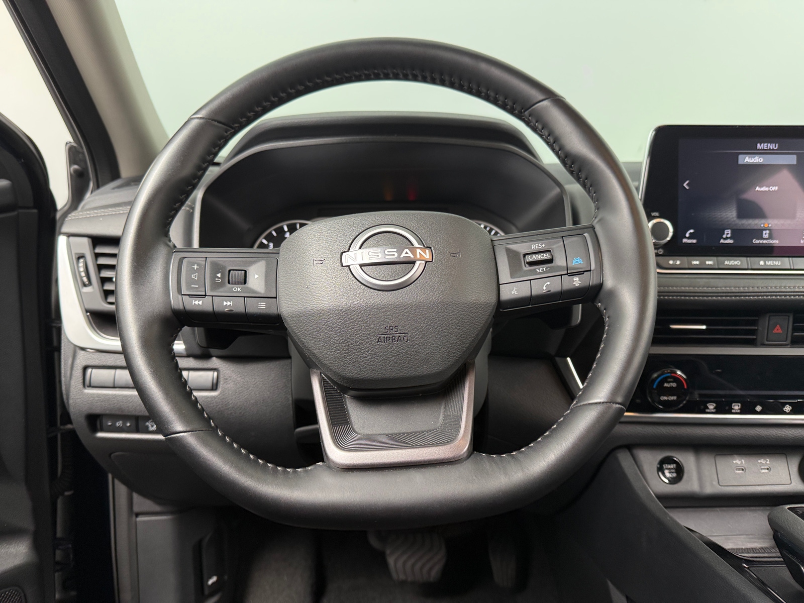 Thumbnail: 2025 Nissan Rogue - 5