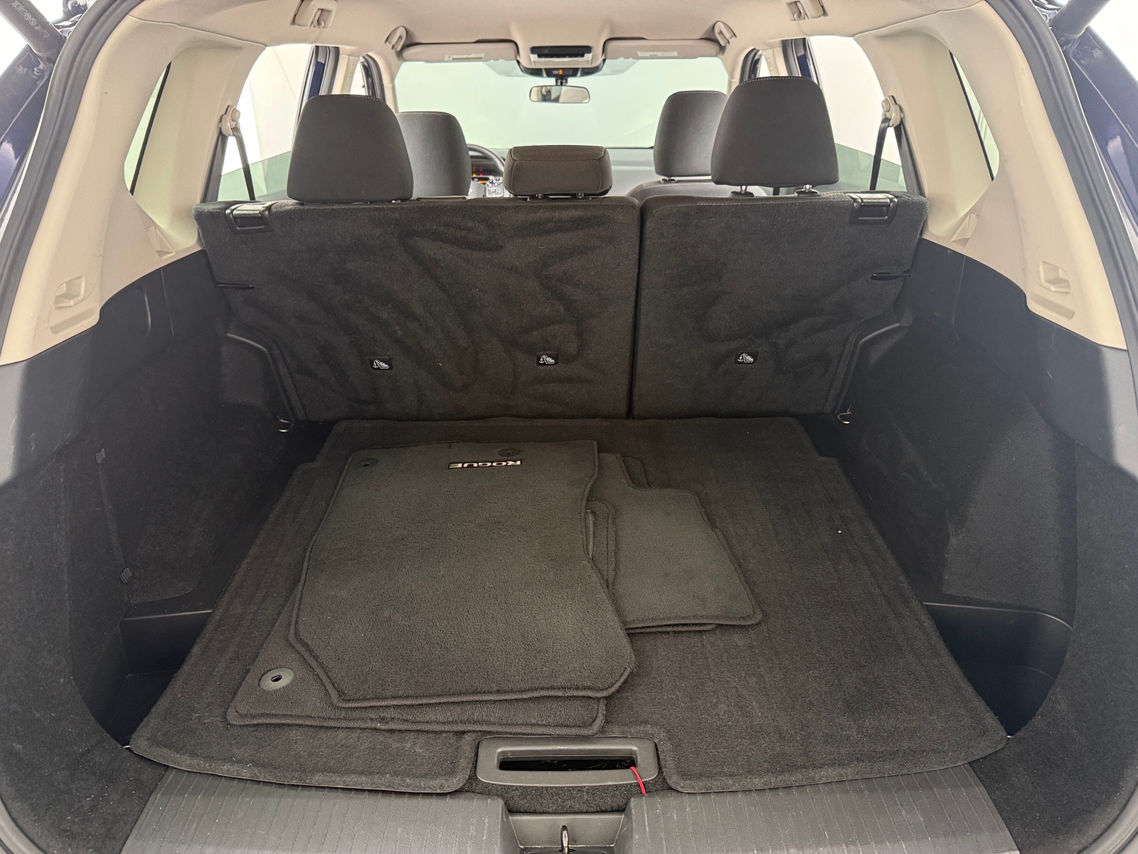 Thumbnail: 2025 Nissan Rogue - 7