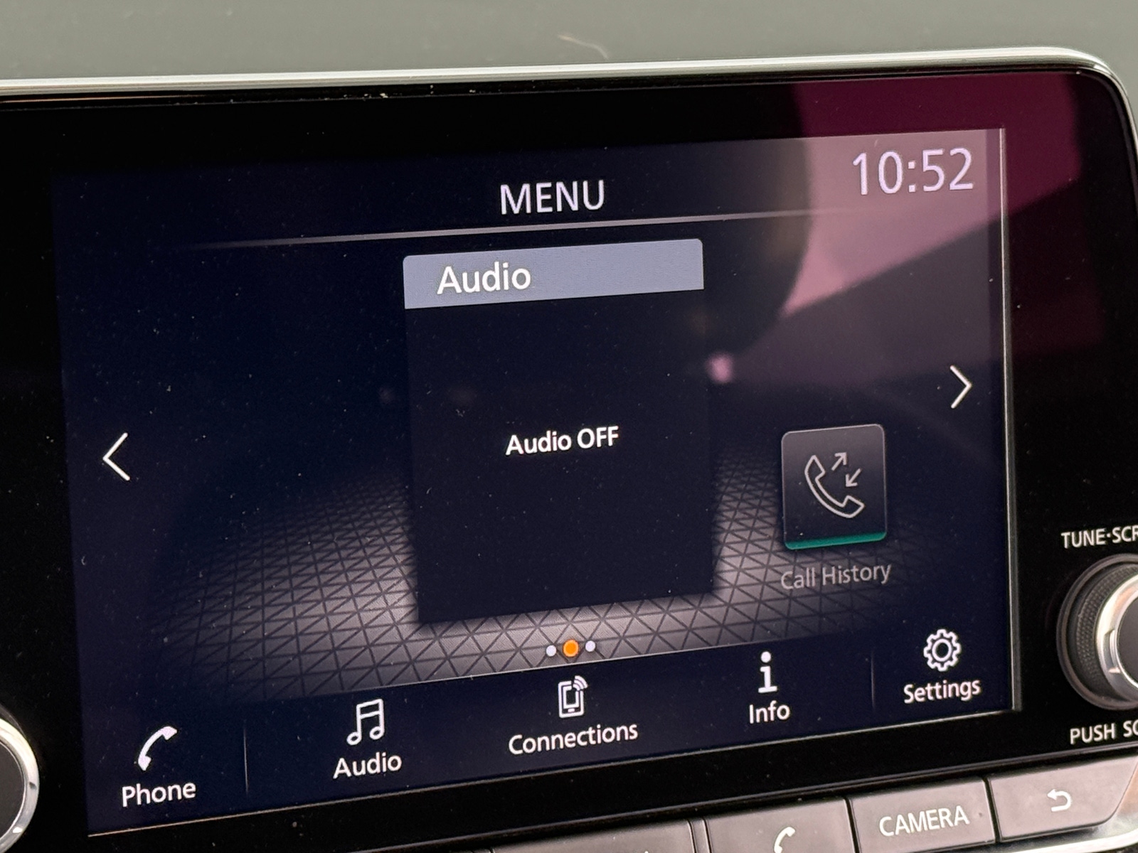 Thumbnail: 2025 Nissan Rogue - 4