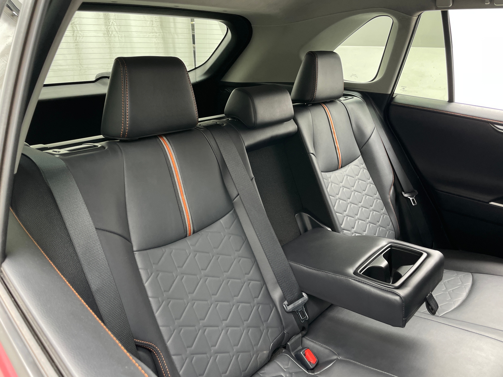 Thumbnail: 2022 Toyota RAV4 - 5