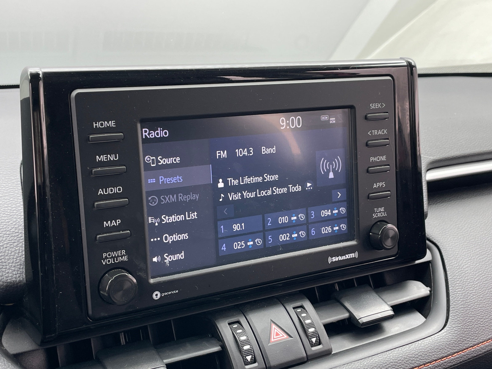 Thumbnail: 2022 Toyota RAV4 - 3