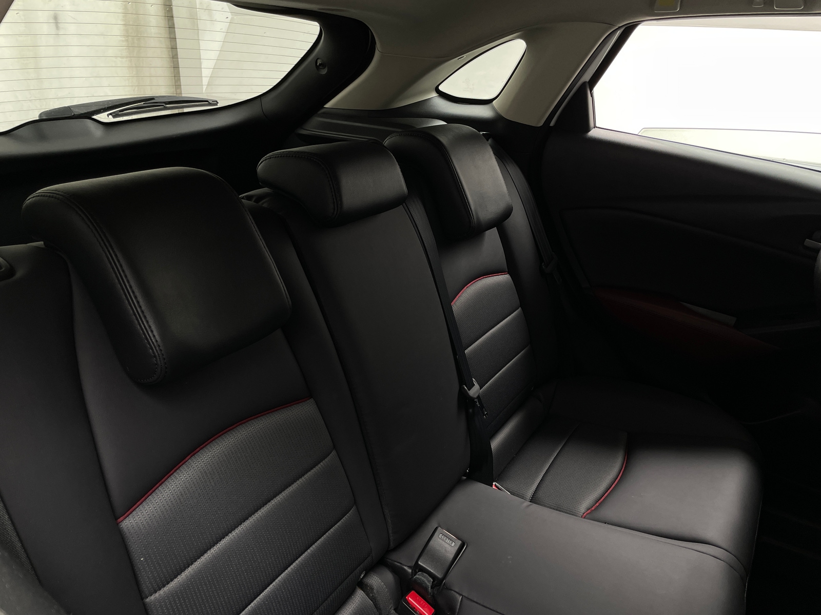 Thumbnail: 2016 Mazda CX-3 - 5