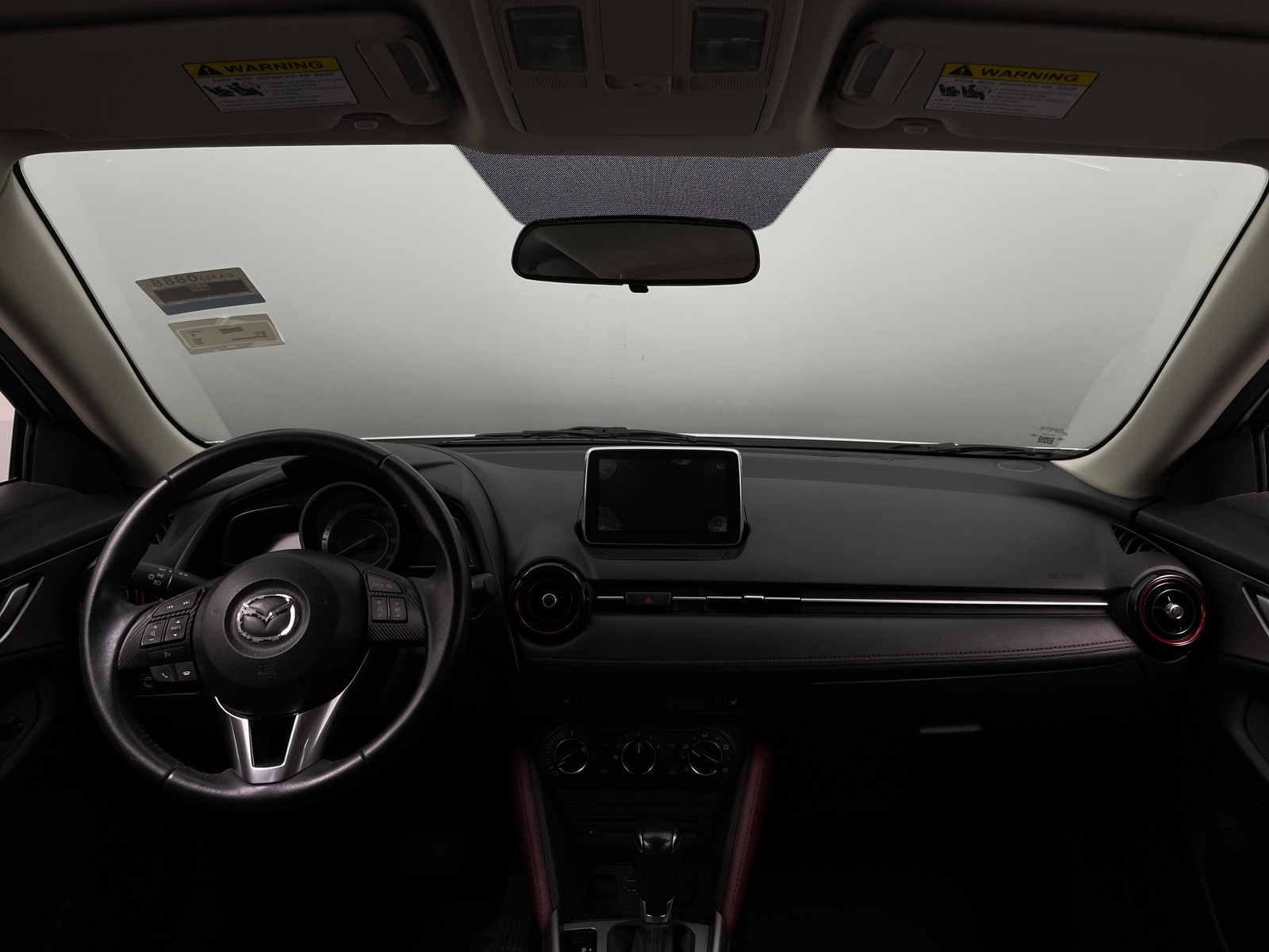 Thumbnail: 2016 Mazda CX-3 - 2