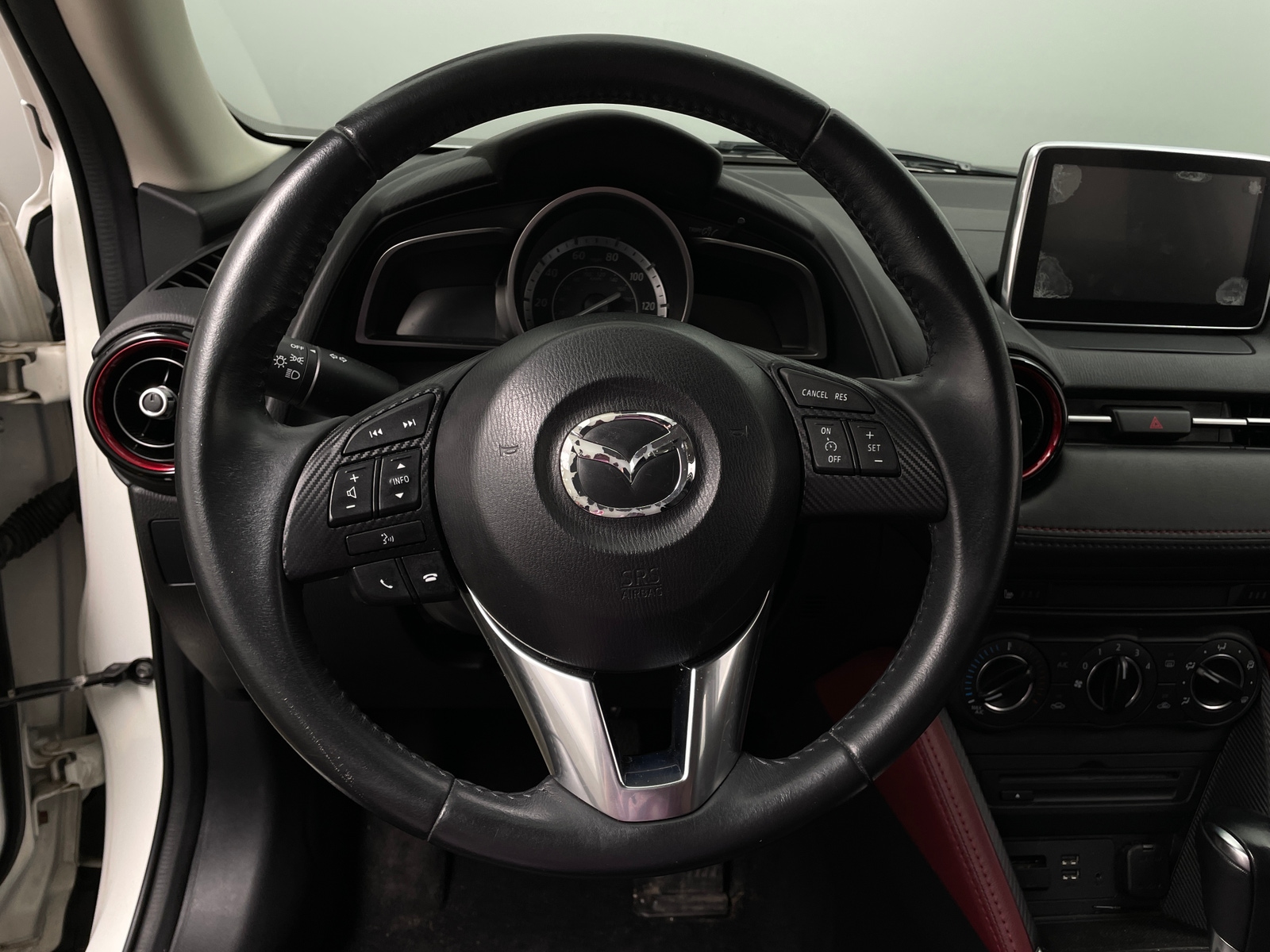 Thumbnail: 2016 Mazda CX-3 - 4
