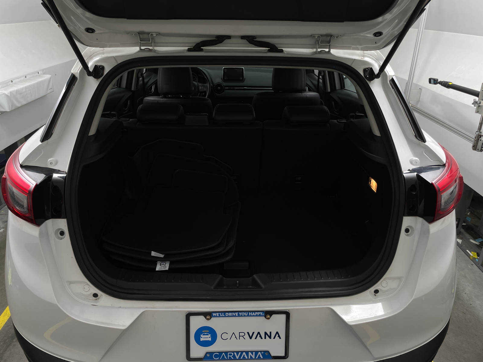Thumbnail: 2016 Mazda CX-3 - 6