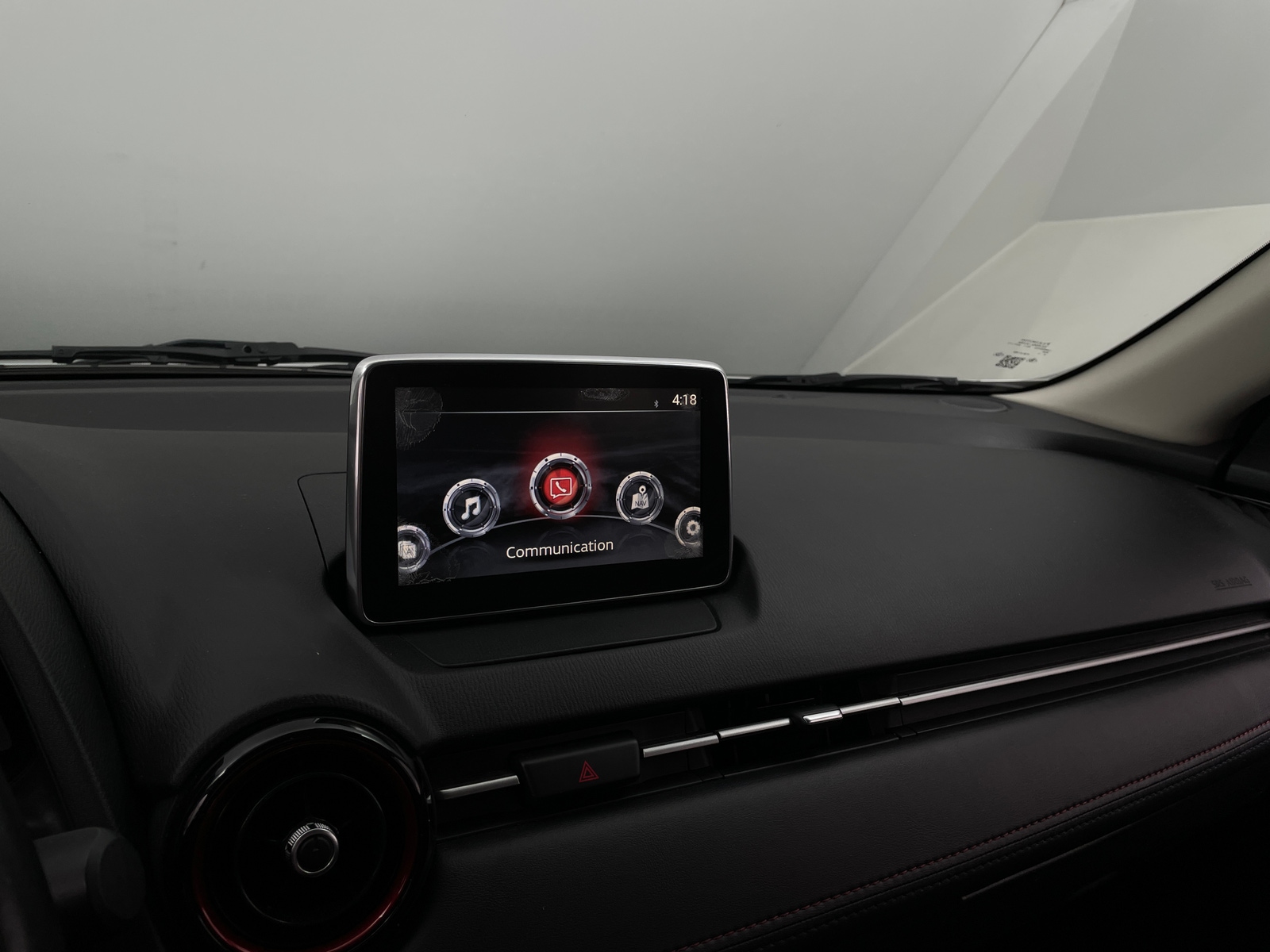 Thumbnail: 2016 Mazda CX-3 - 3