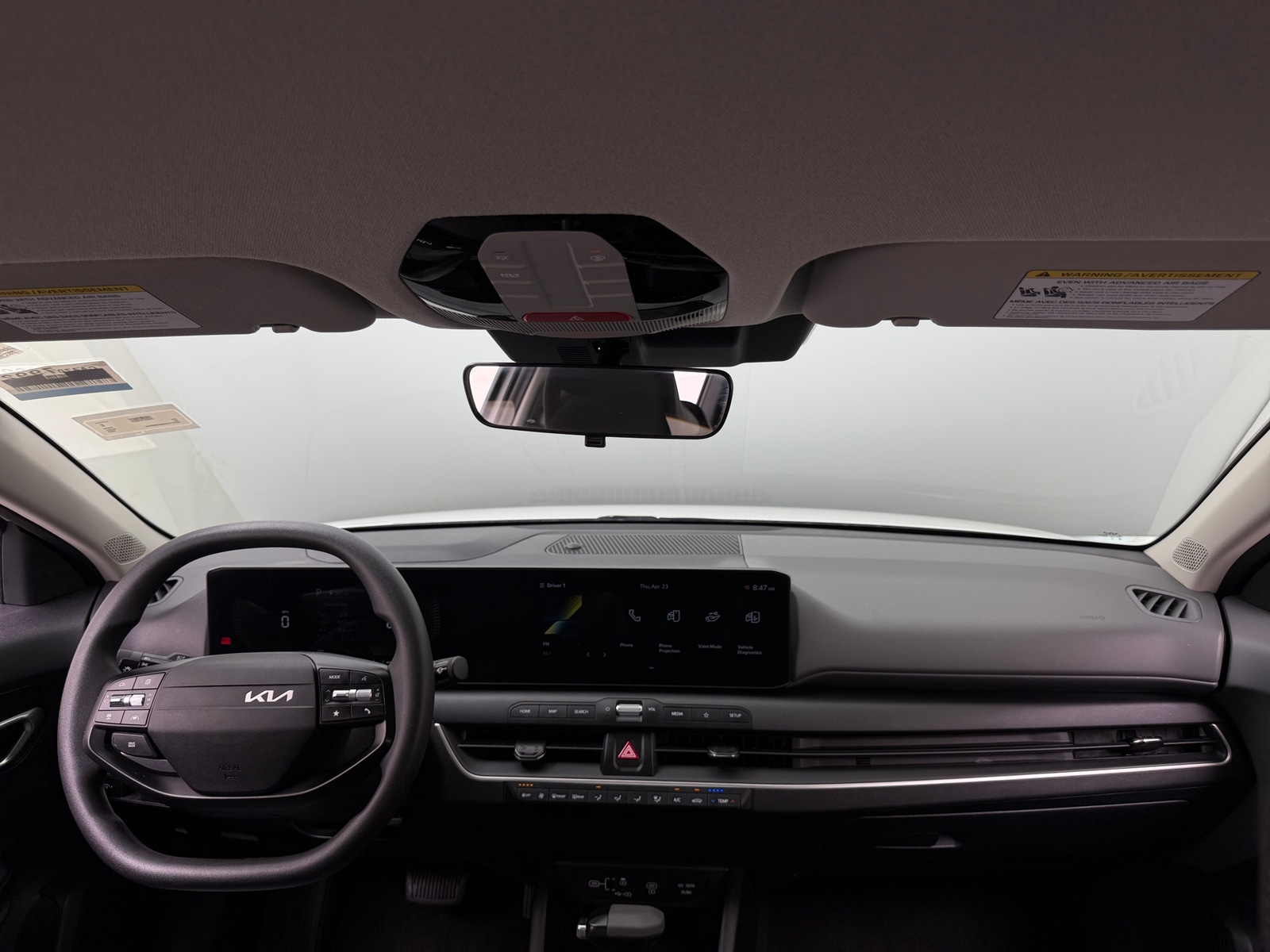 Thumbnail: 2025 Kia K4 - 3