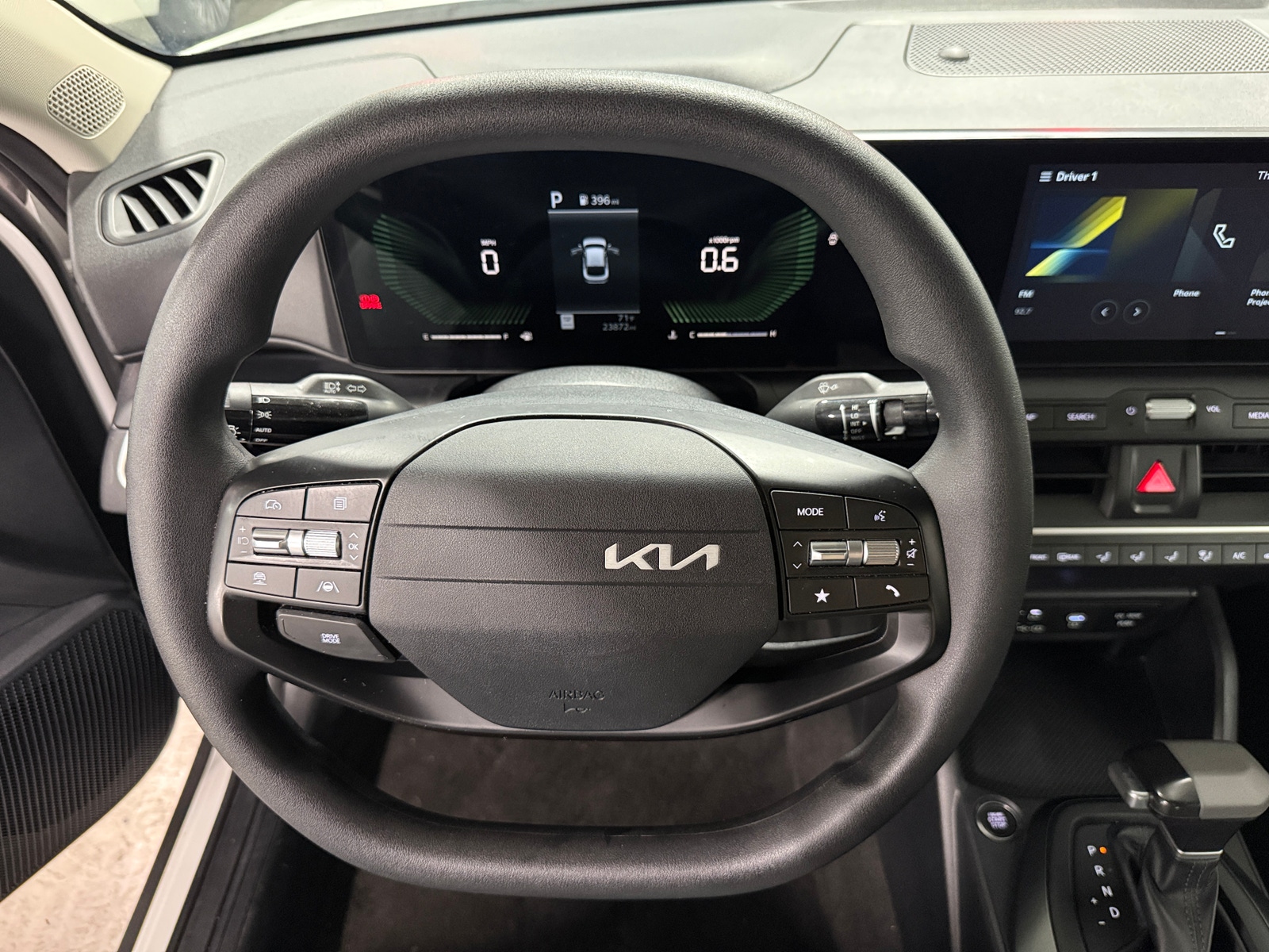 Thumbnail: 2025 Kia K4 - 5