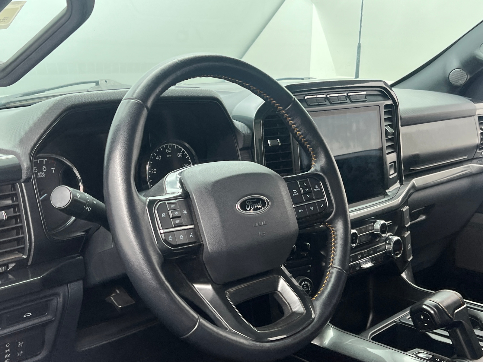 Thumbnail: 2021 Ford Econoline - 5