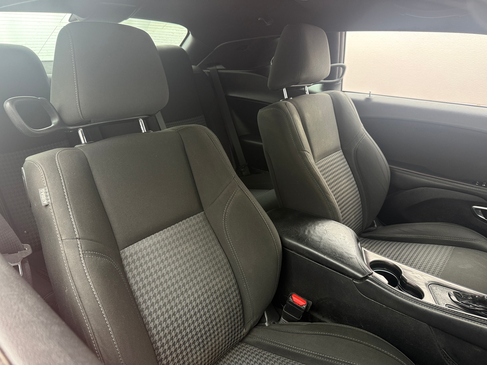 Thumbnail: 2020 Dodge Challenger - 2