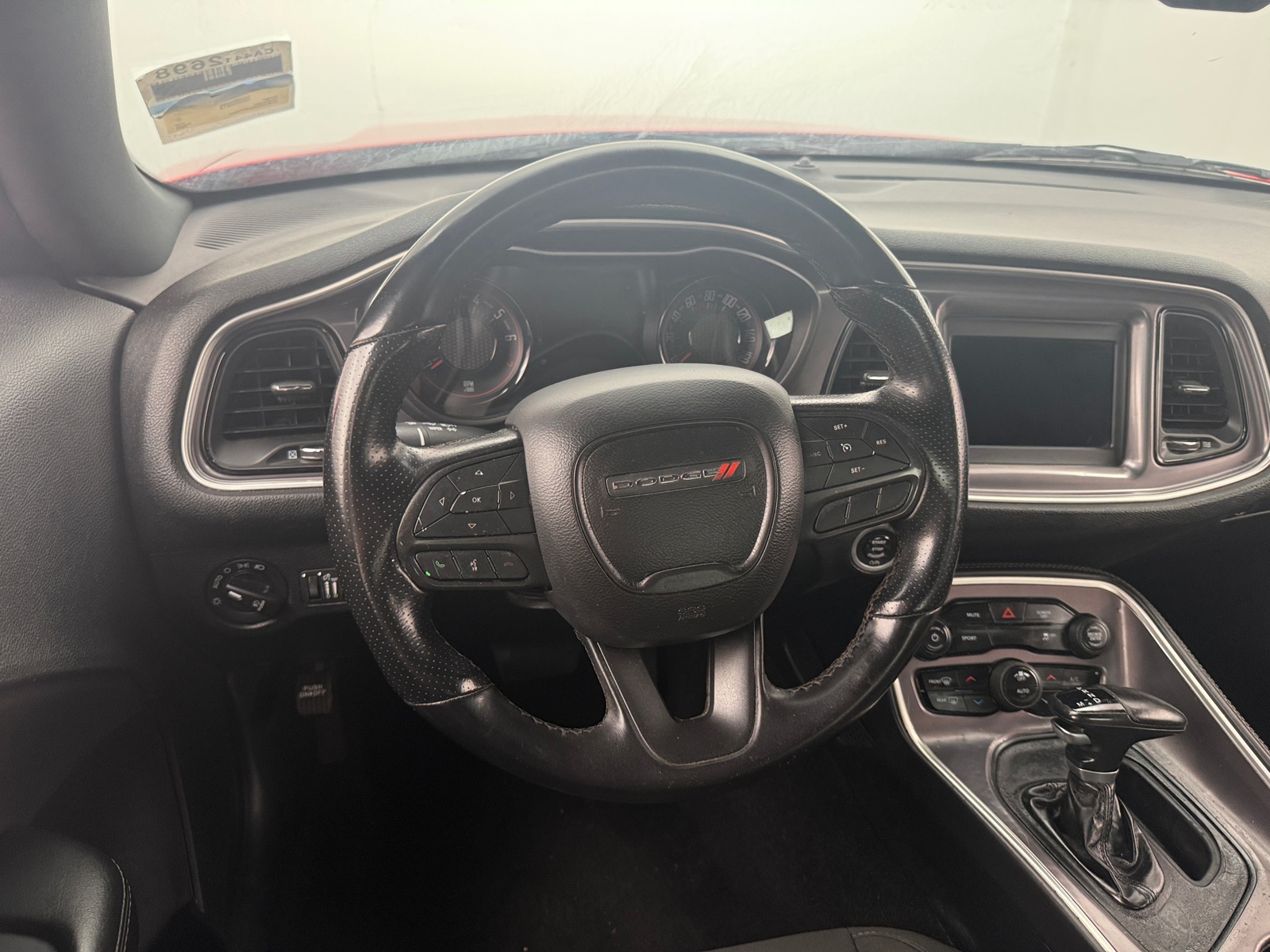 Thumbnail: 2020 Dodge Challenger - 4