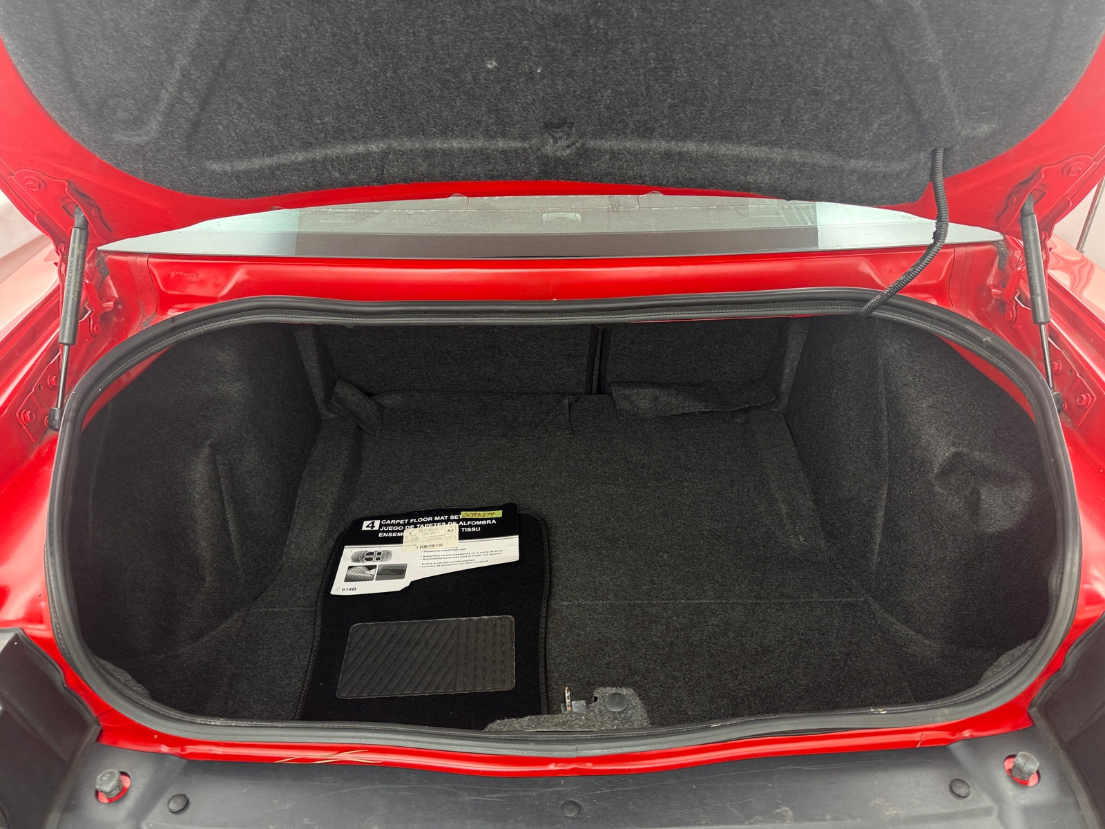 Thumbnail: 2020 Dodge Challenger - 5