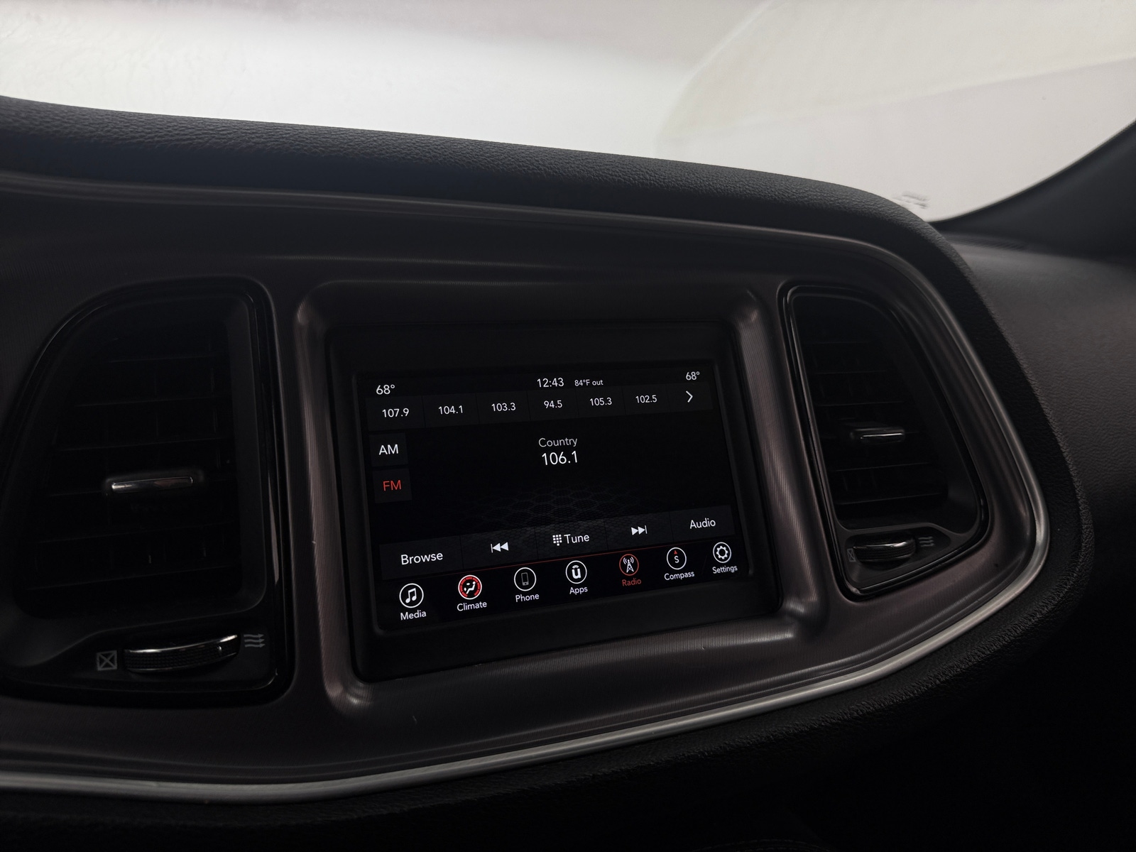 Thumbnail: 2020 Dodge Challenger - 3