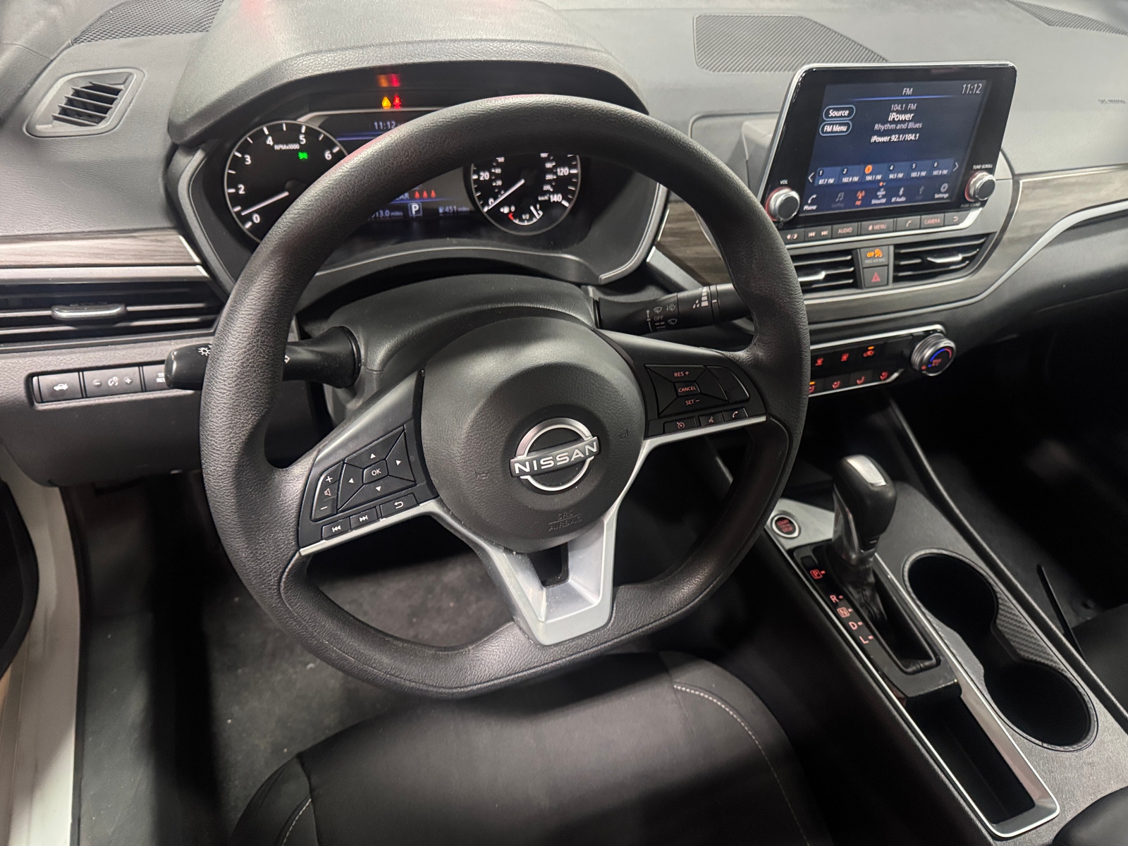 Thumbnail: 2025 Nissan Altima - 5