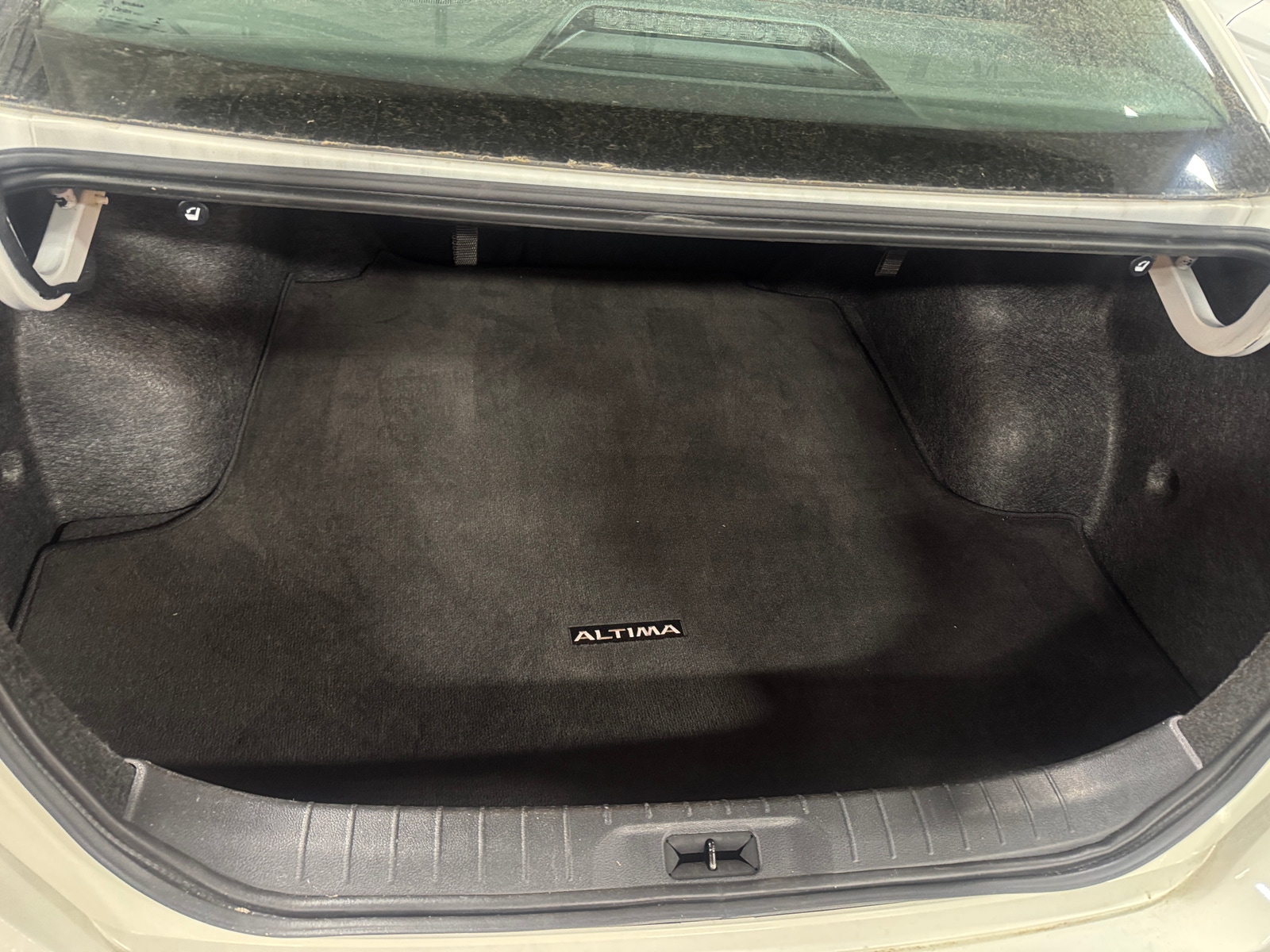 Thumbnail: 2025 Nissan Altima - 7