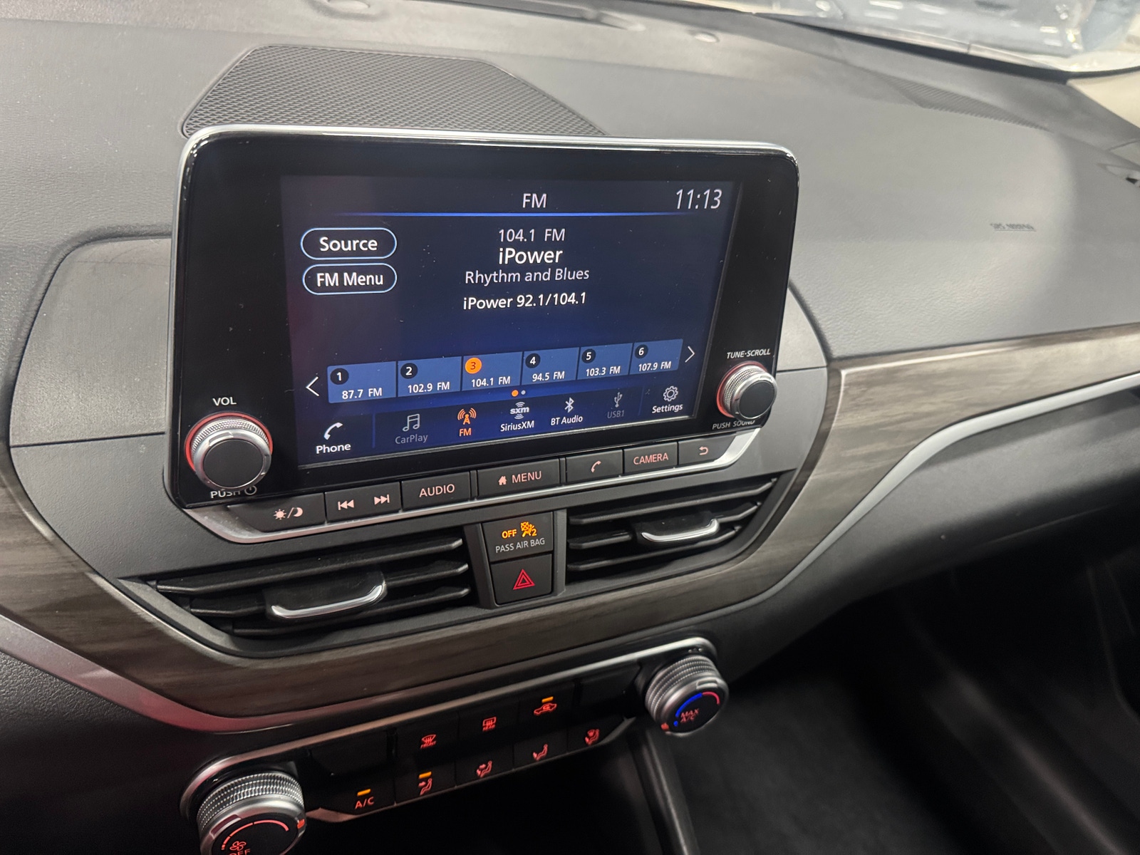 Thumbnail: 2025 Nissan Altima - 4