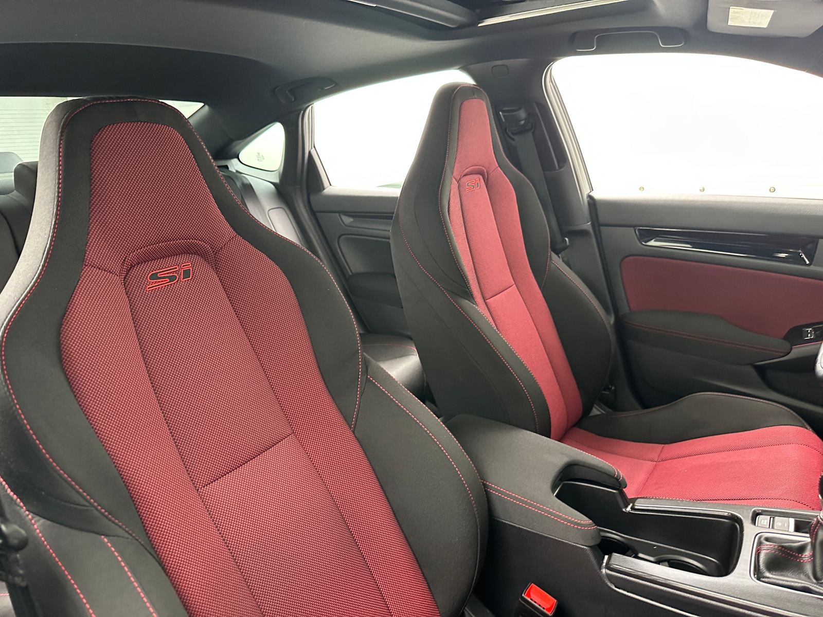 Thumbnail: 2026 Honda Civic - 2