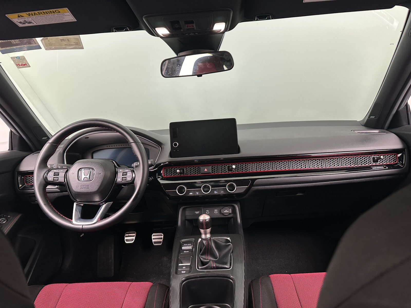 Thumbnail: 2026 Honda Civic - 3