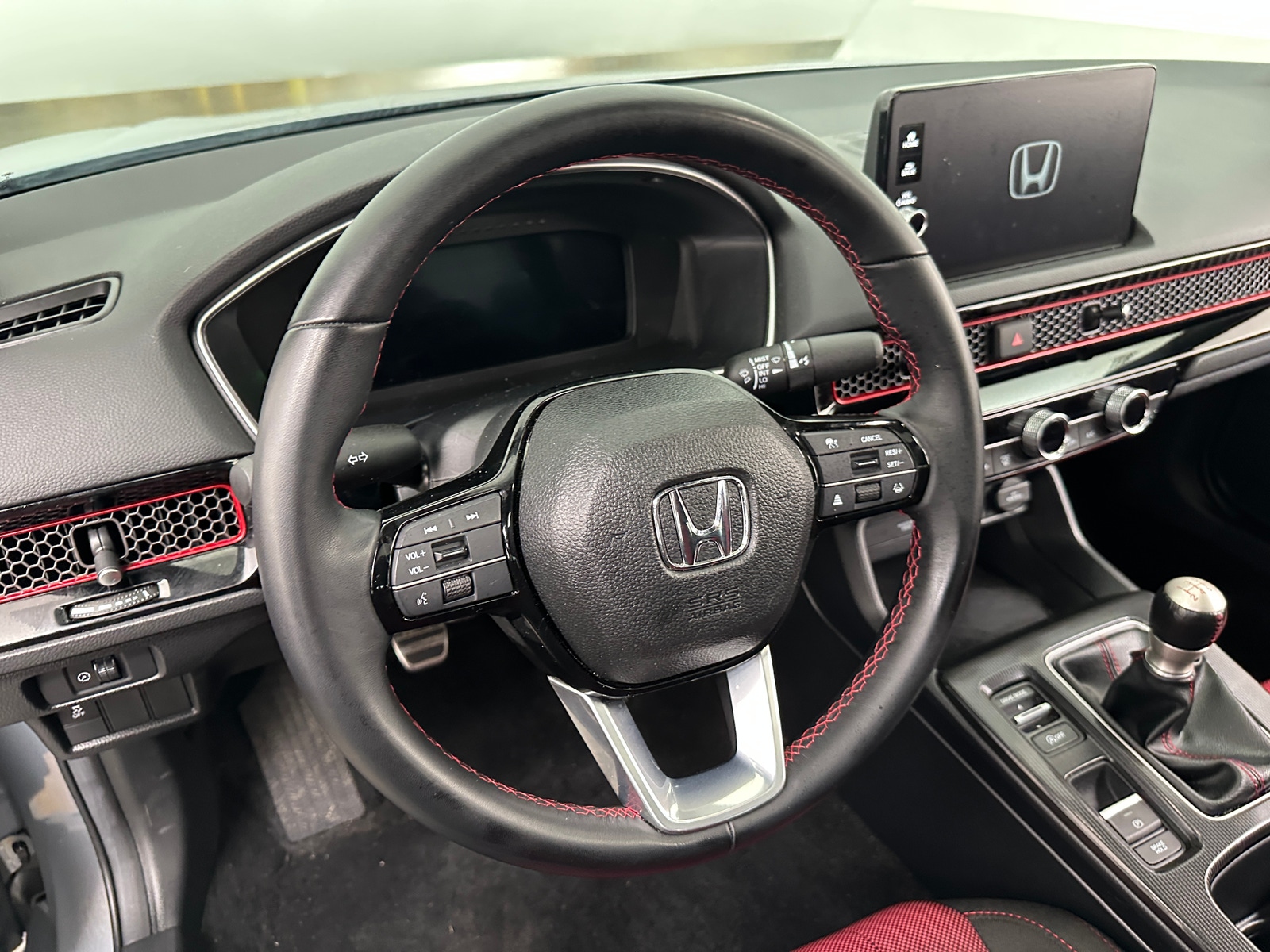 Thumbnail: 2026 Honda Civic - 5