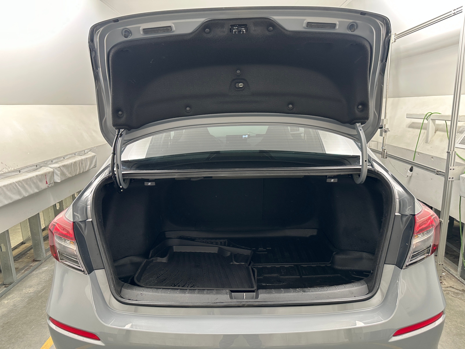 Thumbnail: 2026 Honda Civic - 7