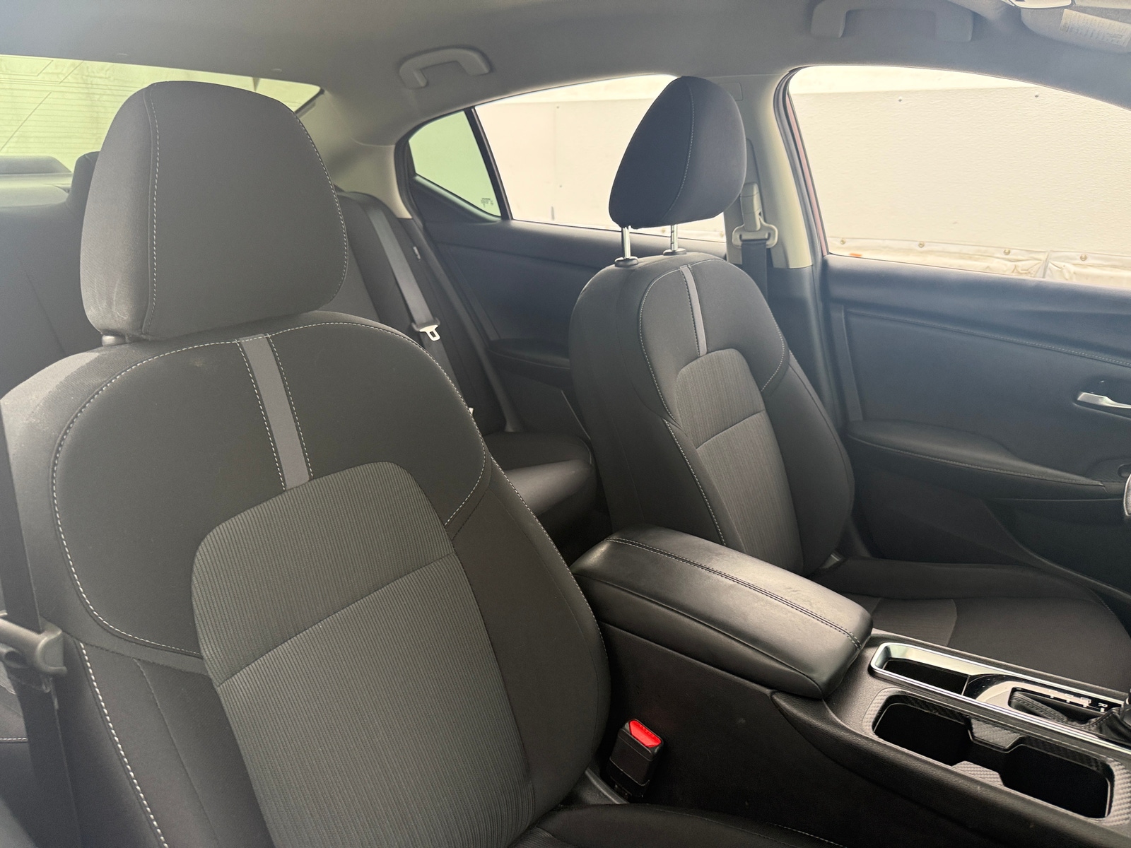 Thumbnail: 2024 Nissan Sentra - 2