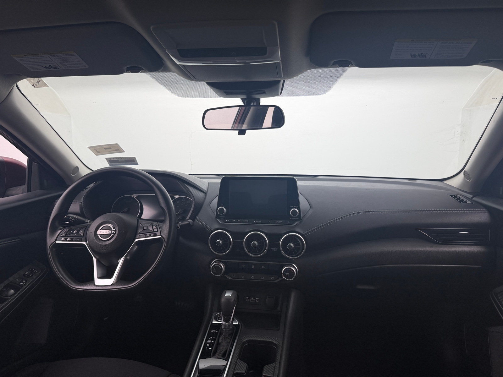 Thumbnail: 2024 Nissan Sentra - 3