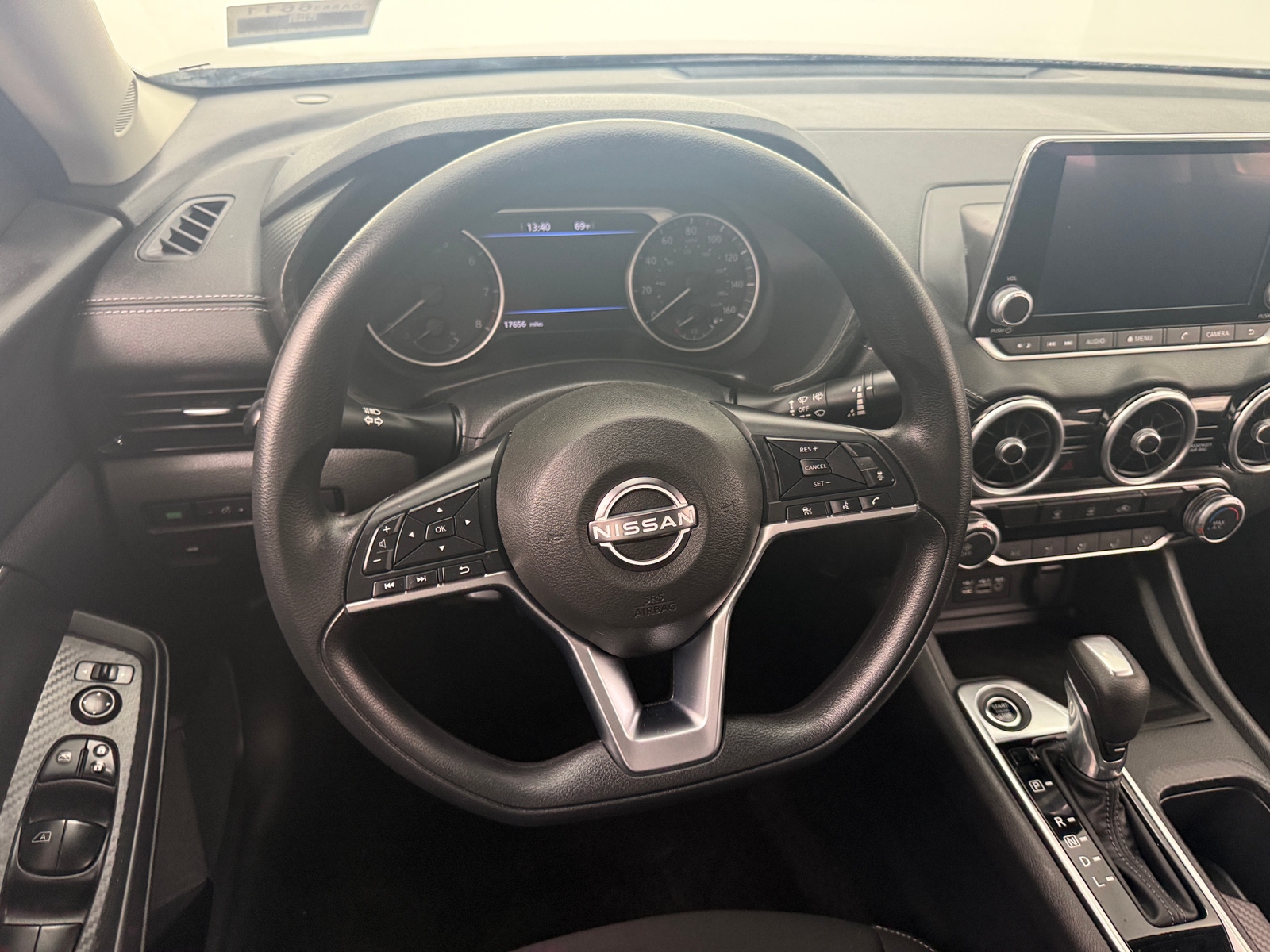 Thumbnail: 2024 Nissan Sentra - 5