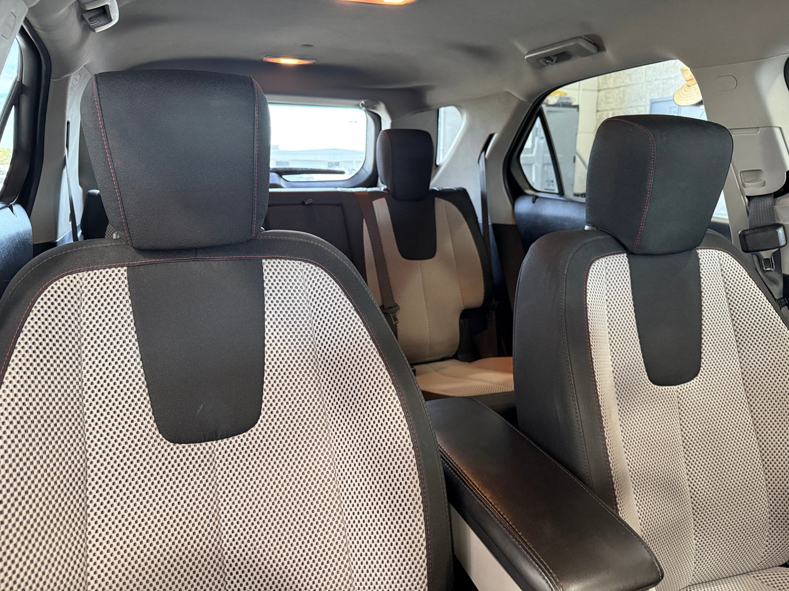 Thumbnail: 2017 Chevrolet Equinox - 2