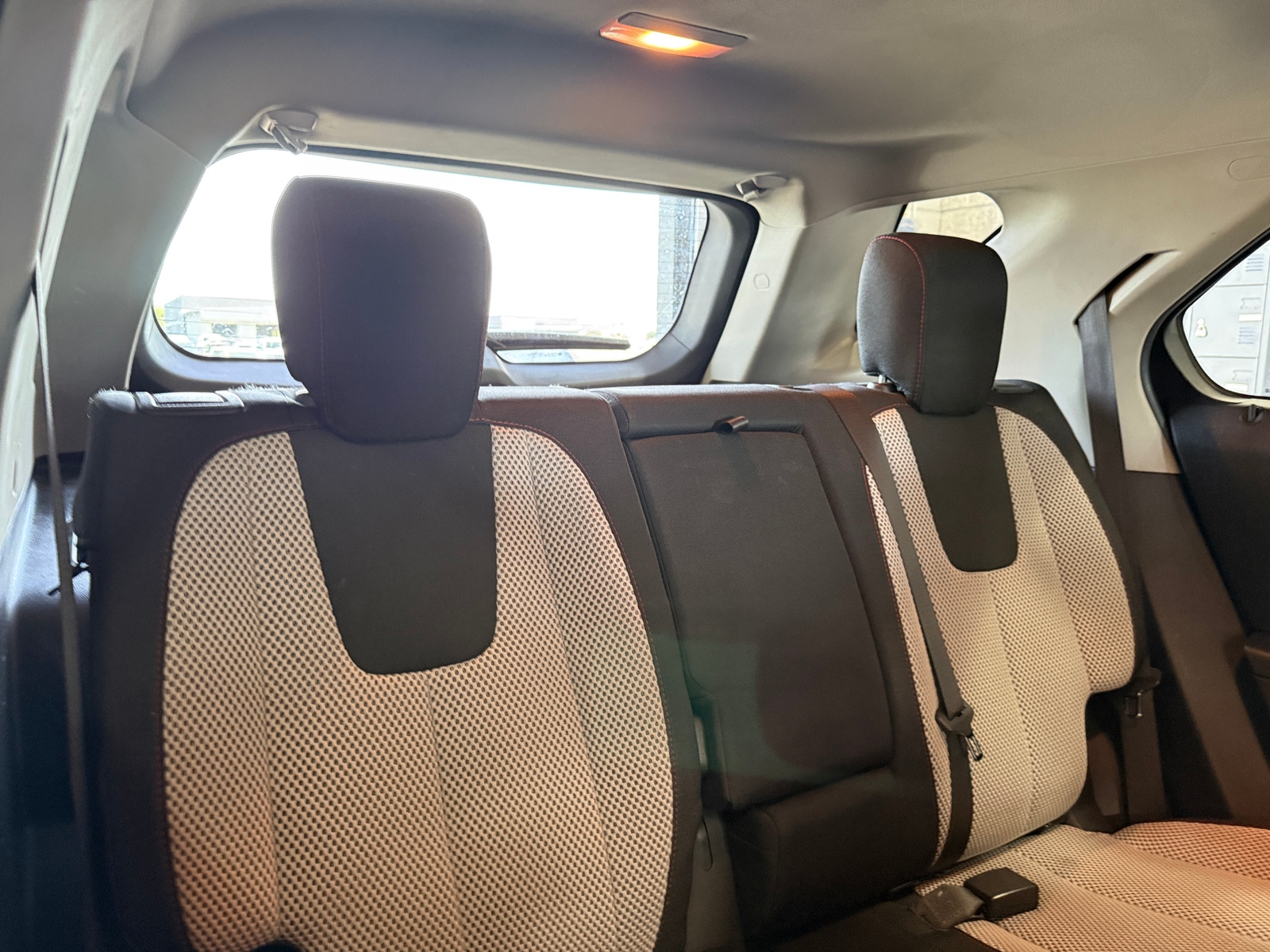 Thumbnail: 2017 Chevrolet Equinox - 6