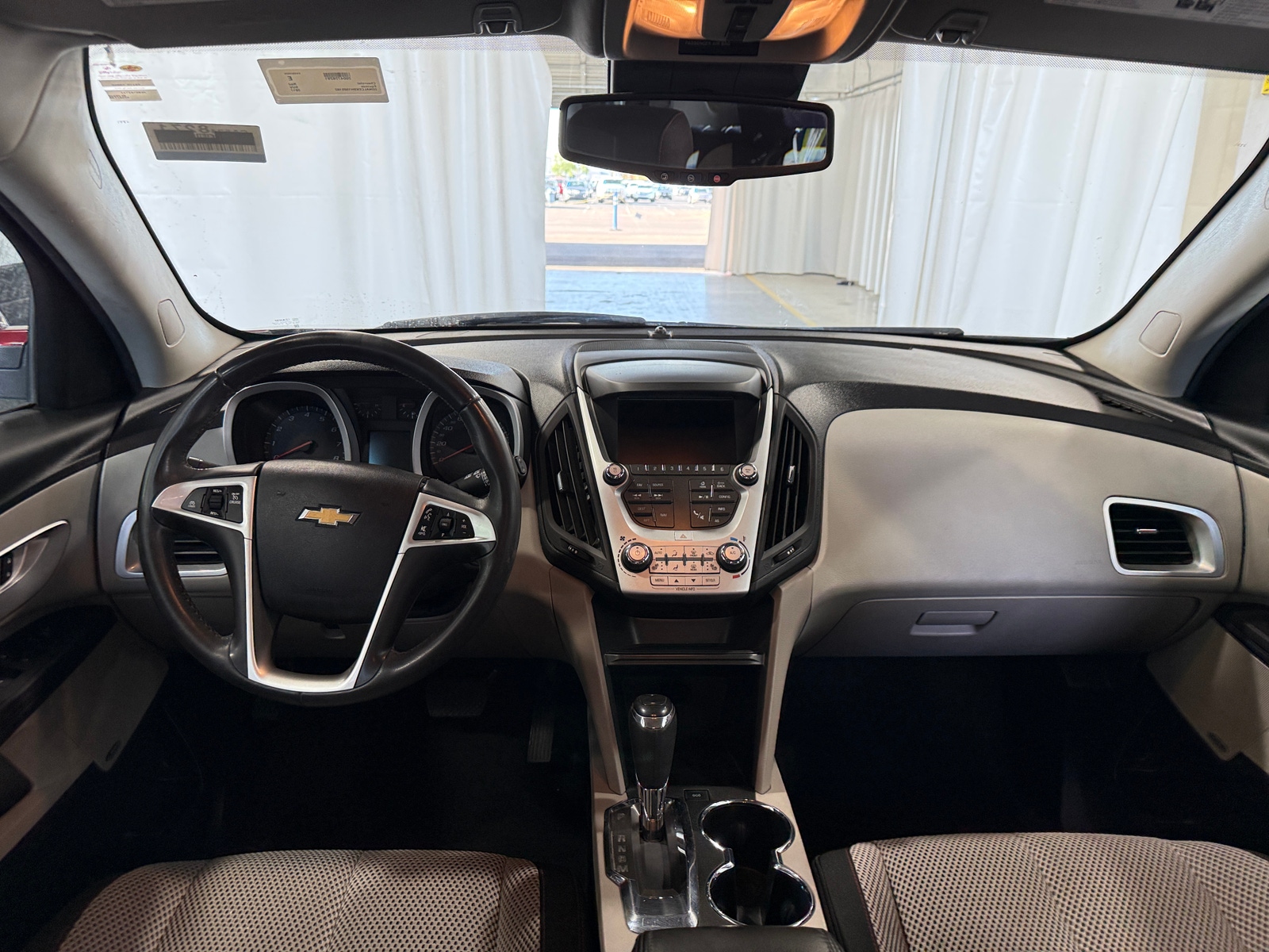 Thumbnail: 2017 Chevrolet Equinox - 3