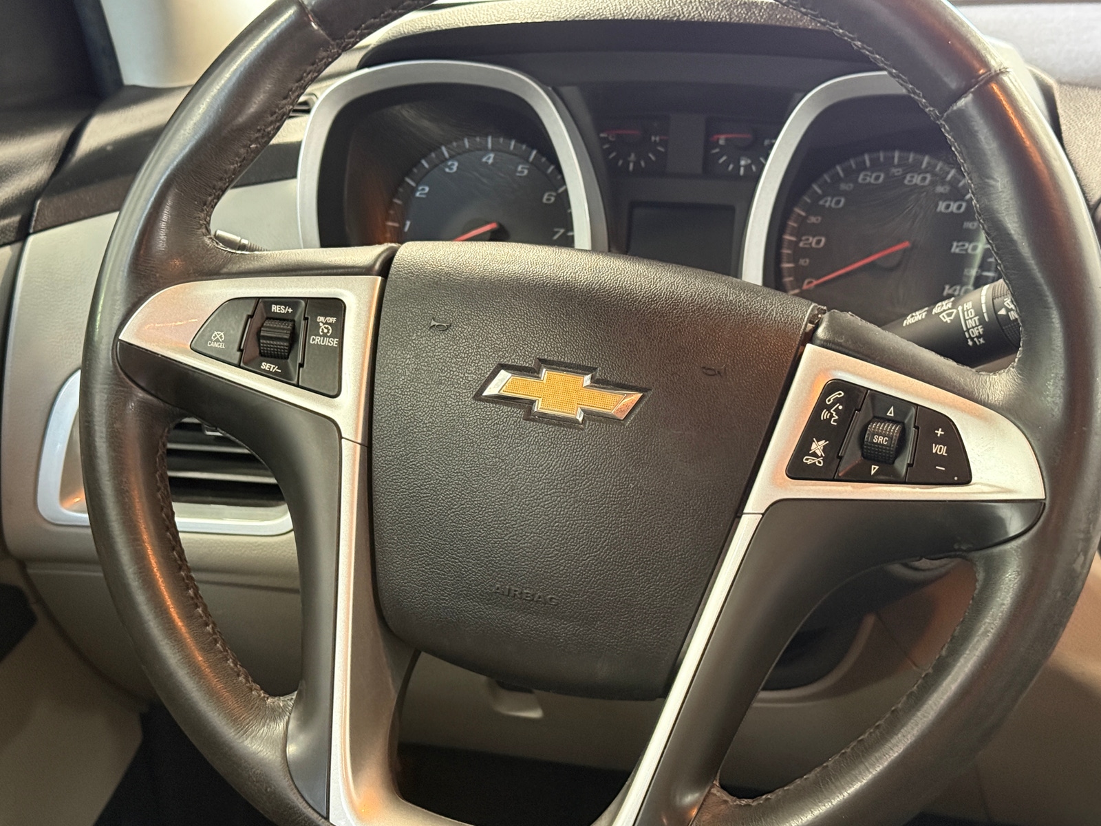 Thumbnail: 2017 Chevrolet Equinox - 5