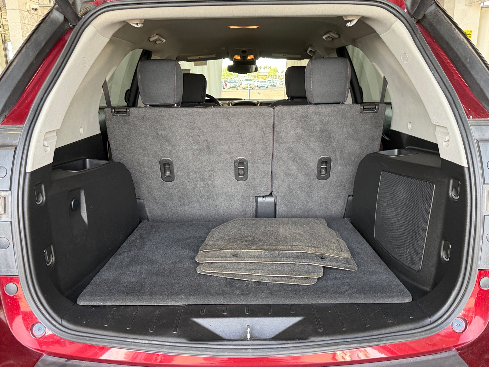 Thumbnail: 2017 Chevrolet Equinox - 7