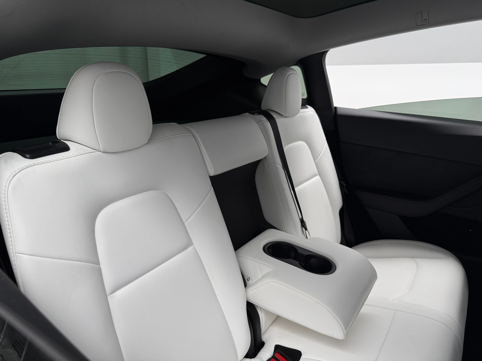 Thumbnail: 2023 Tesla Model Y - 5