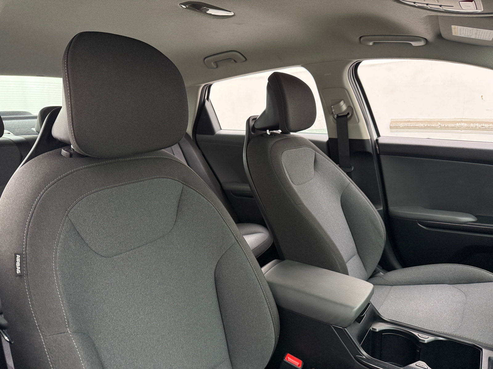 Thumbnail: 2025 Kia K4 - 2