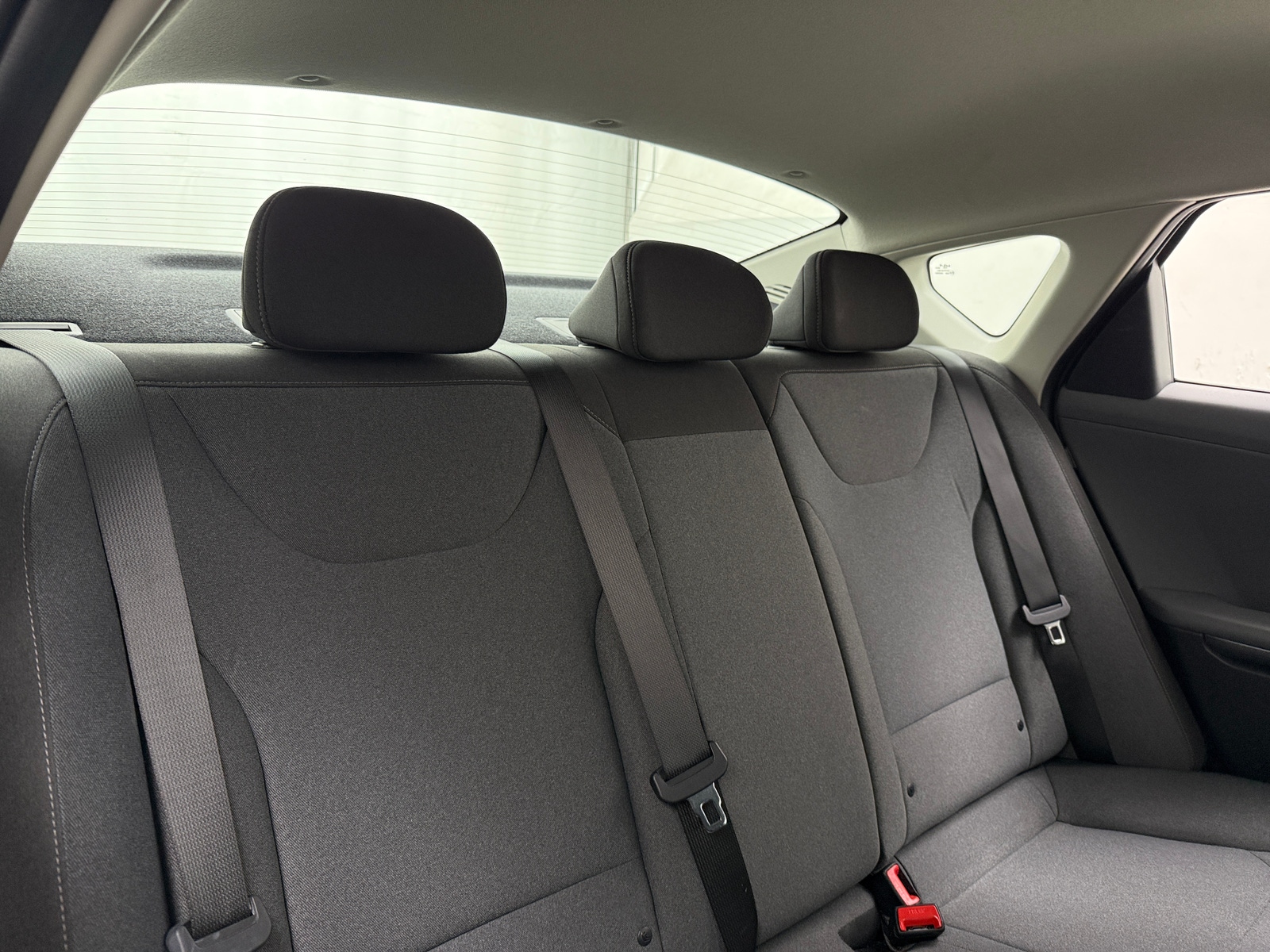 Thumbnail: 2025 Kia K4 - 6