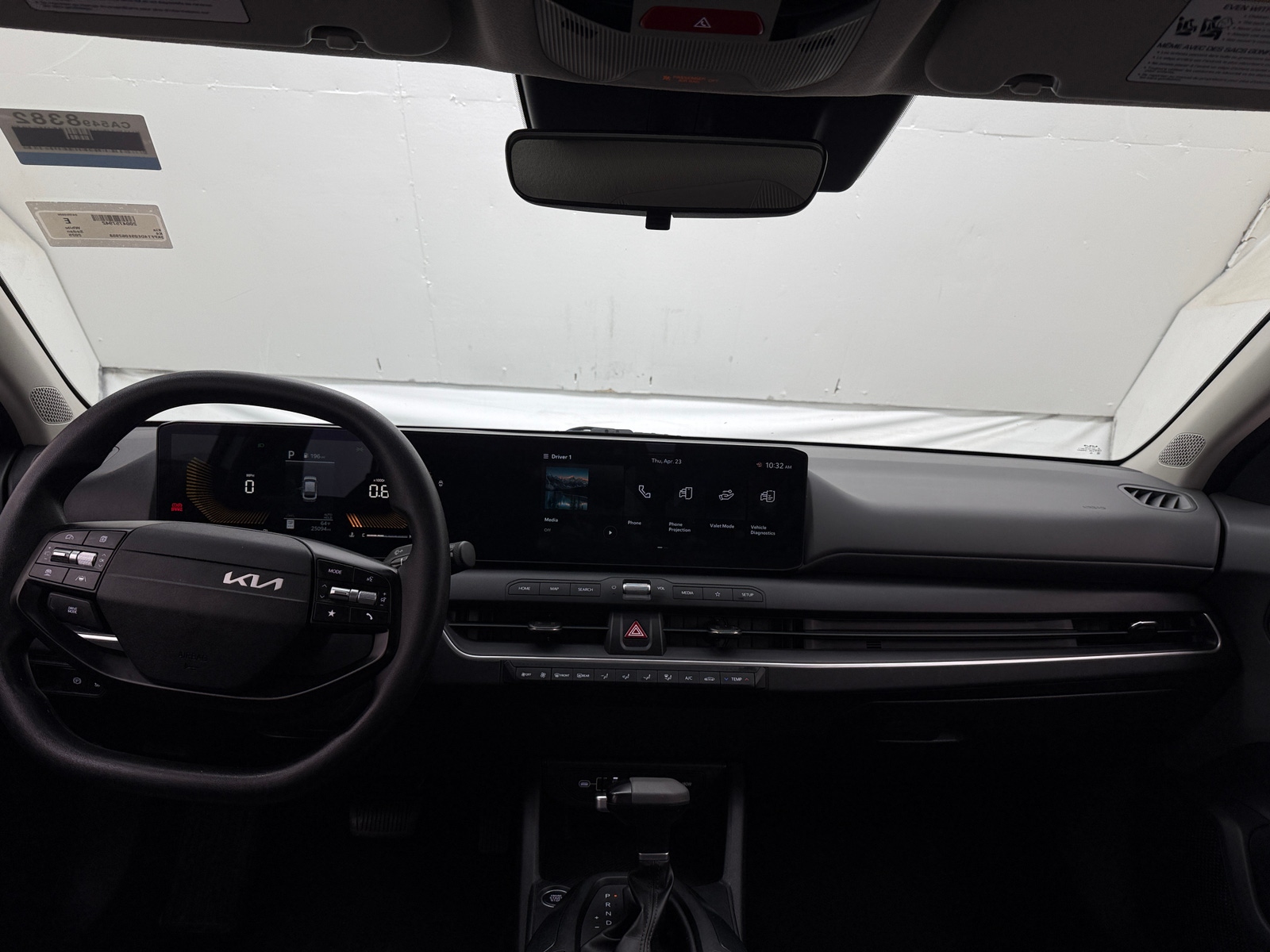 Thumbnail: 2025 Kia K4 - 3