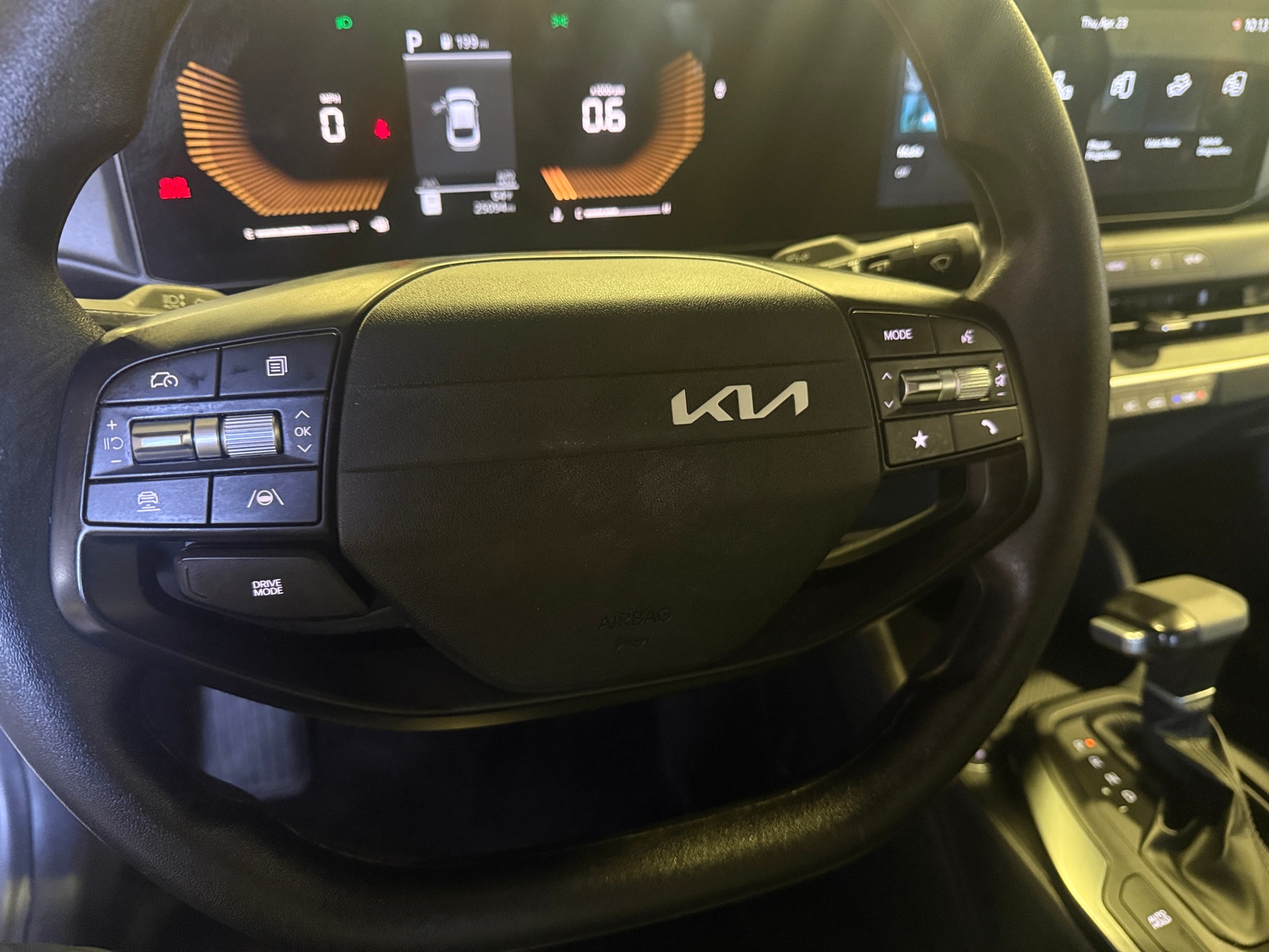 Thumbnail: 2025 Kia K4 - 5