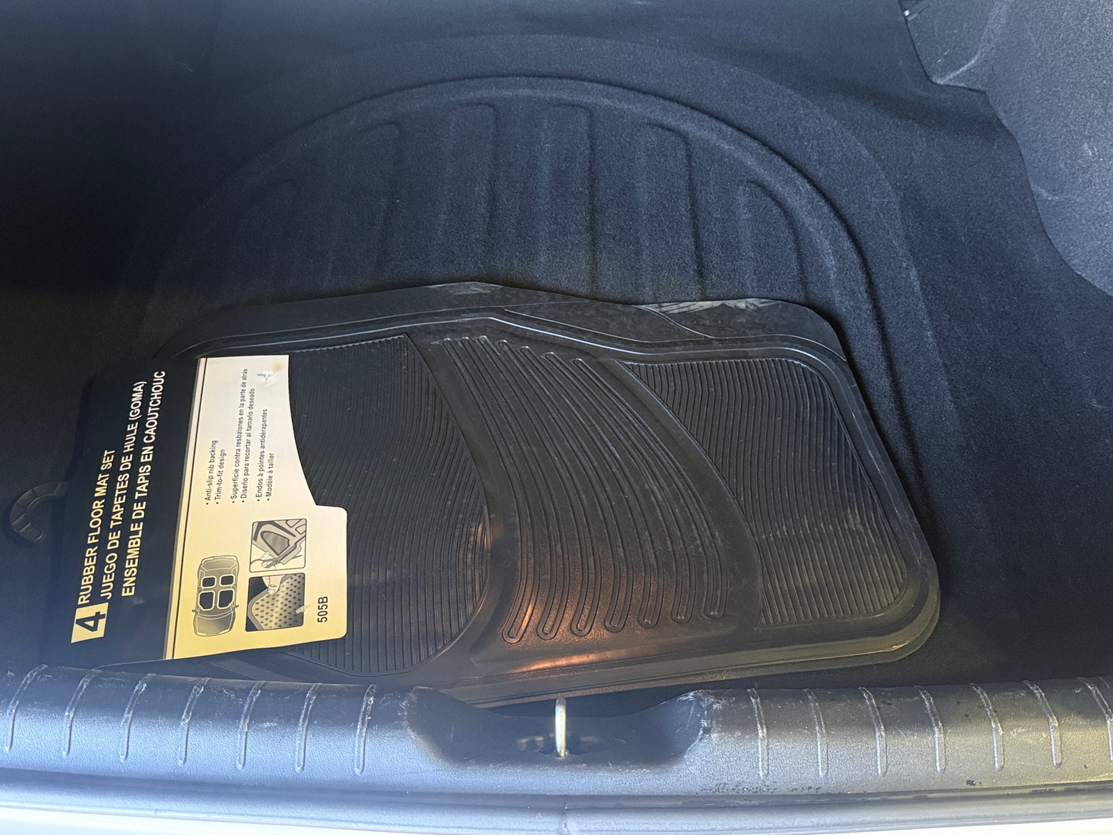 Thumbnail: 2025 Kia K4 - 7