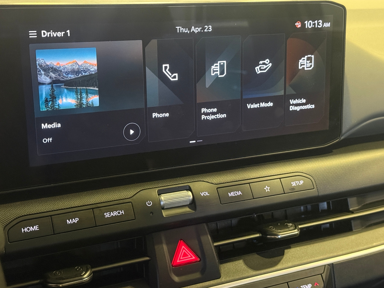 Thumbnail: 2025 Kia K4 - 4