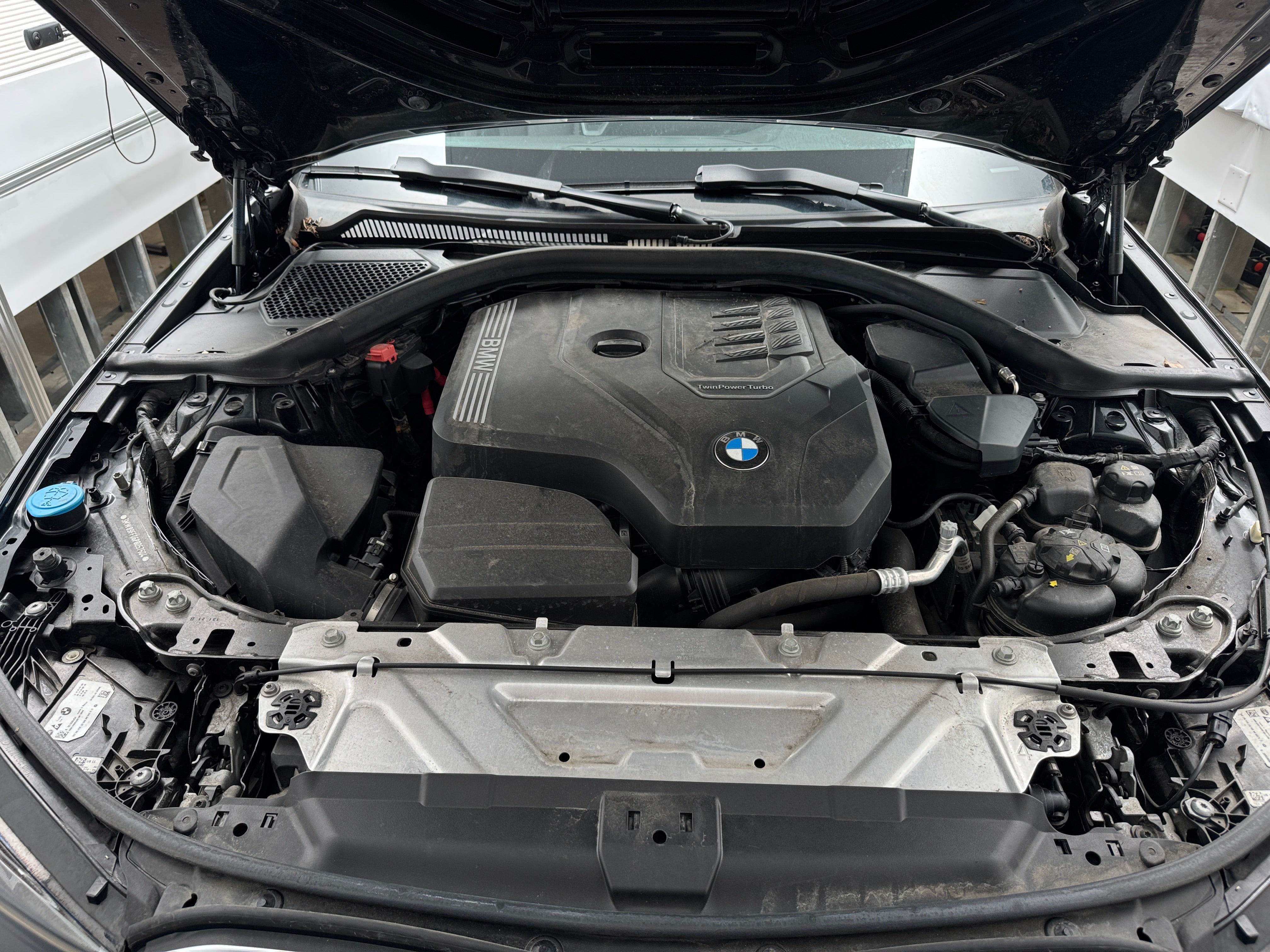 2023 BMW 3 Series