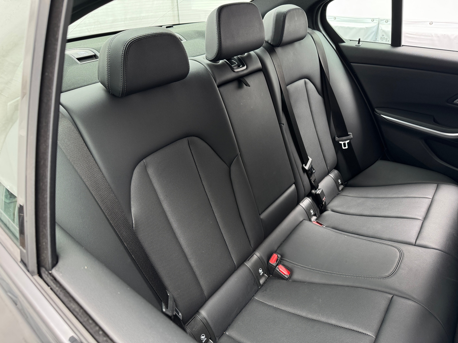 Thumbnail: 2023 BMW 3 Series - 5